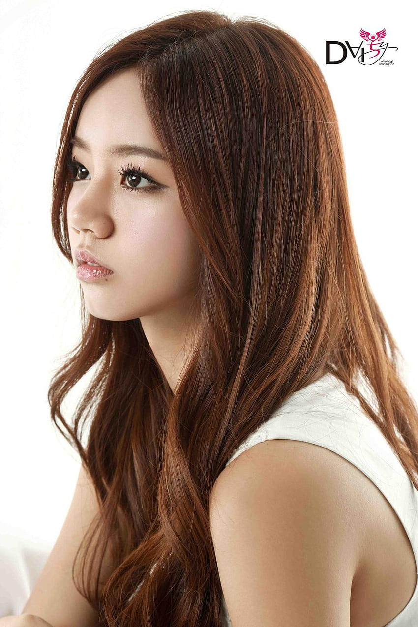 850x1275 Pinky Puffy: Girl's Day, lee hyeri HD phone wallpaper