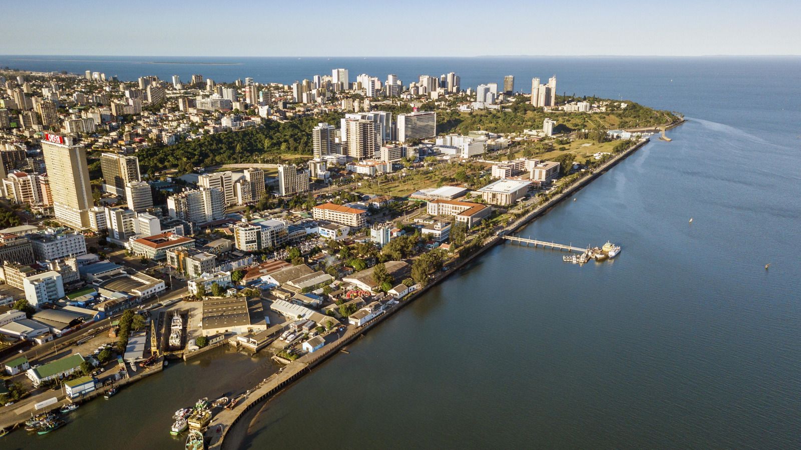 1600x900 A Coastal City In Mozambique Is Bursting With Marine Life And Unforgettable Seafood
