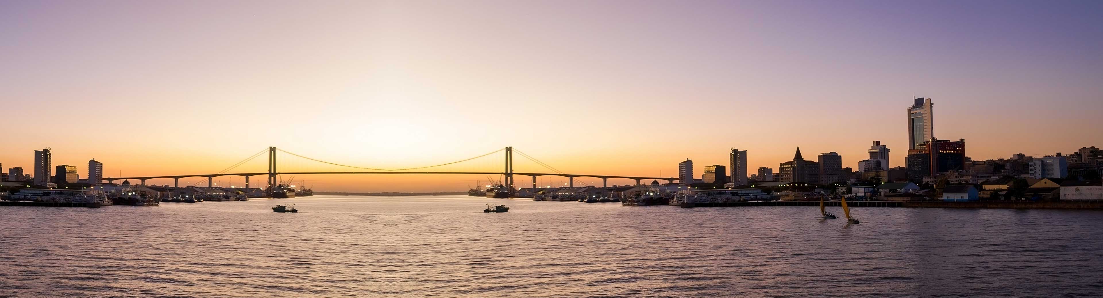 3840x1040 MAPUTO