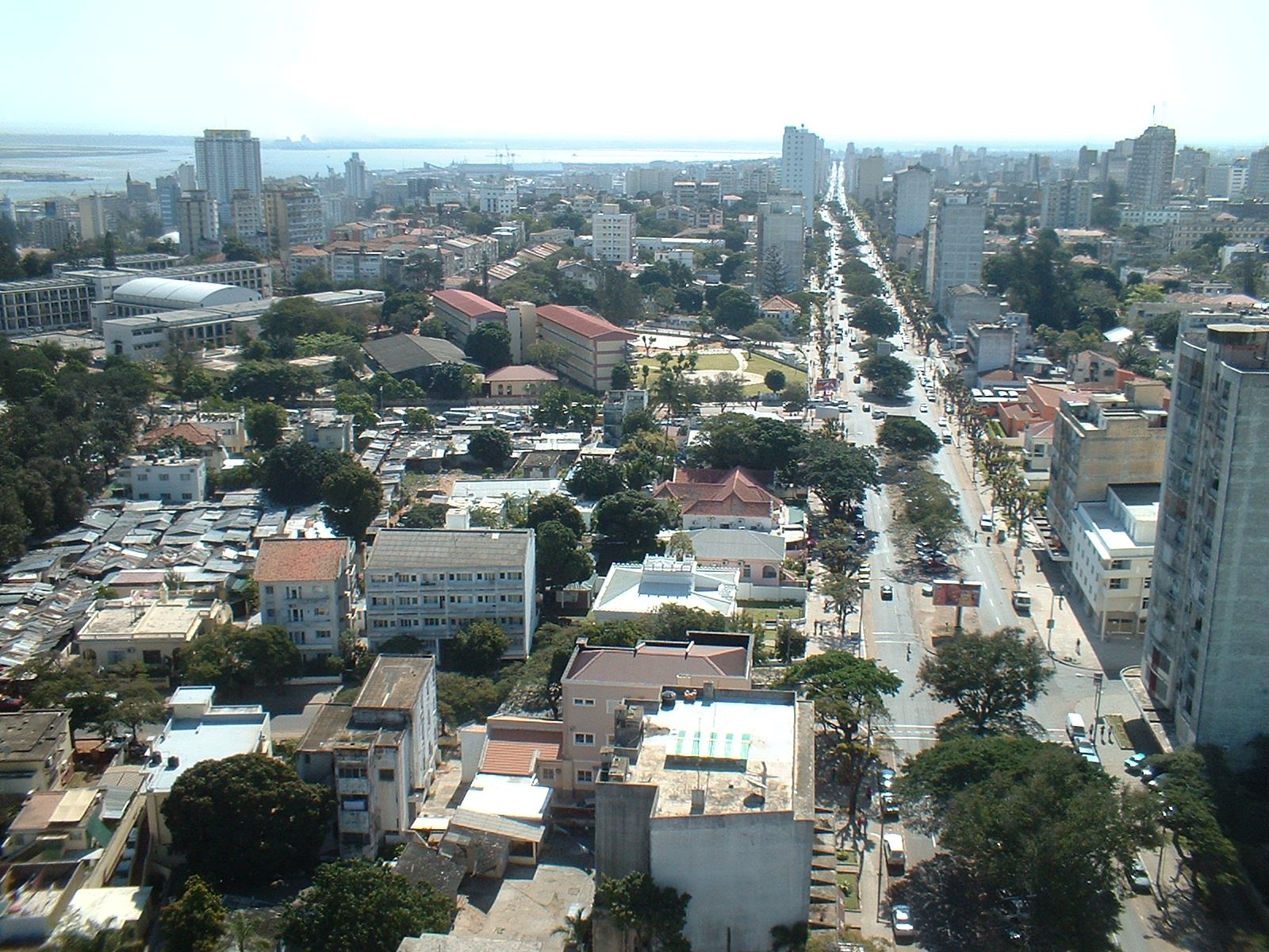 1600x1200 Avenida 24 de Julho