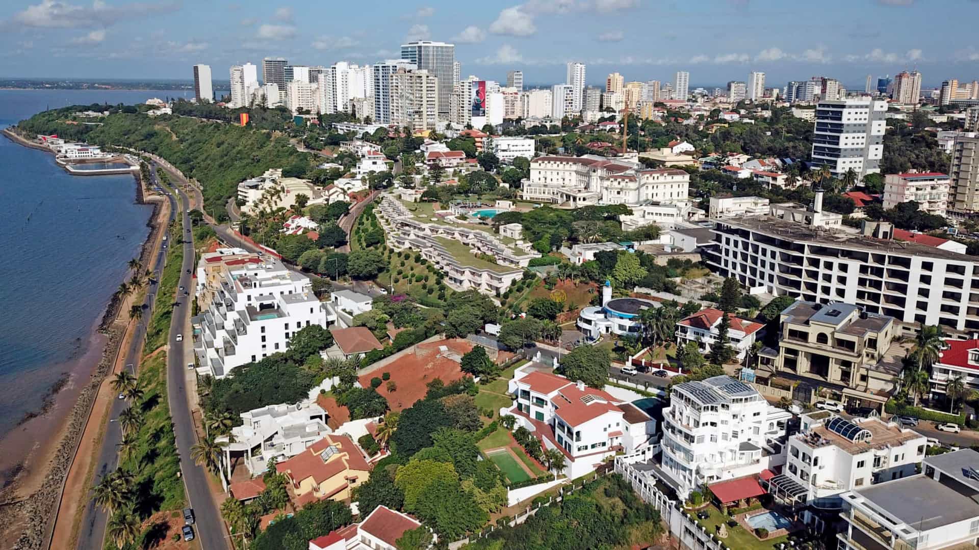 1920x1080 Paid Rides” Have Even Helped Pregnant Women in Maputo • 360 Mozambique