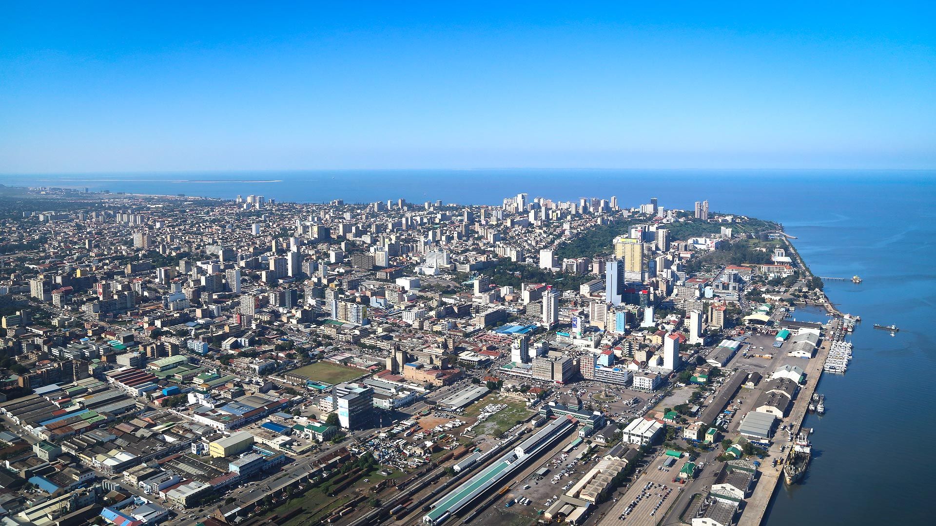 1920x1080 Maputo