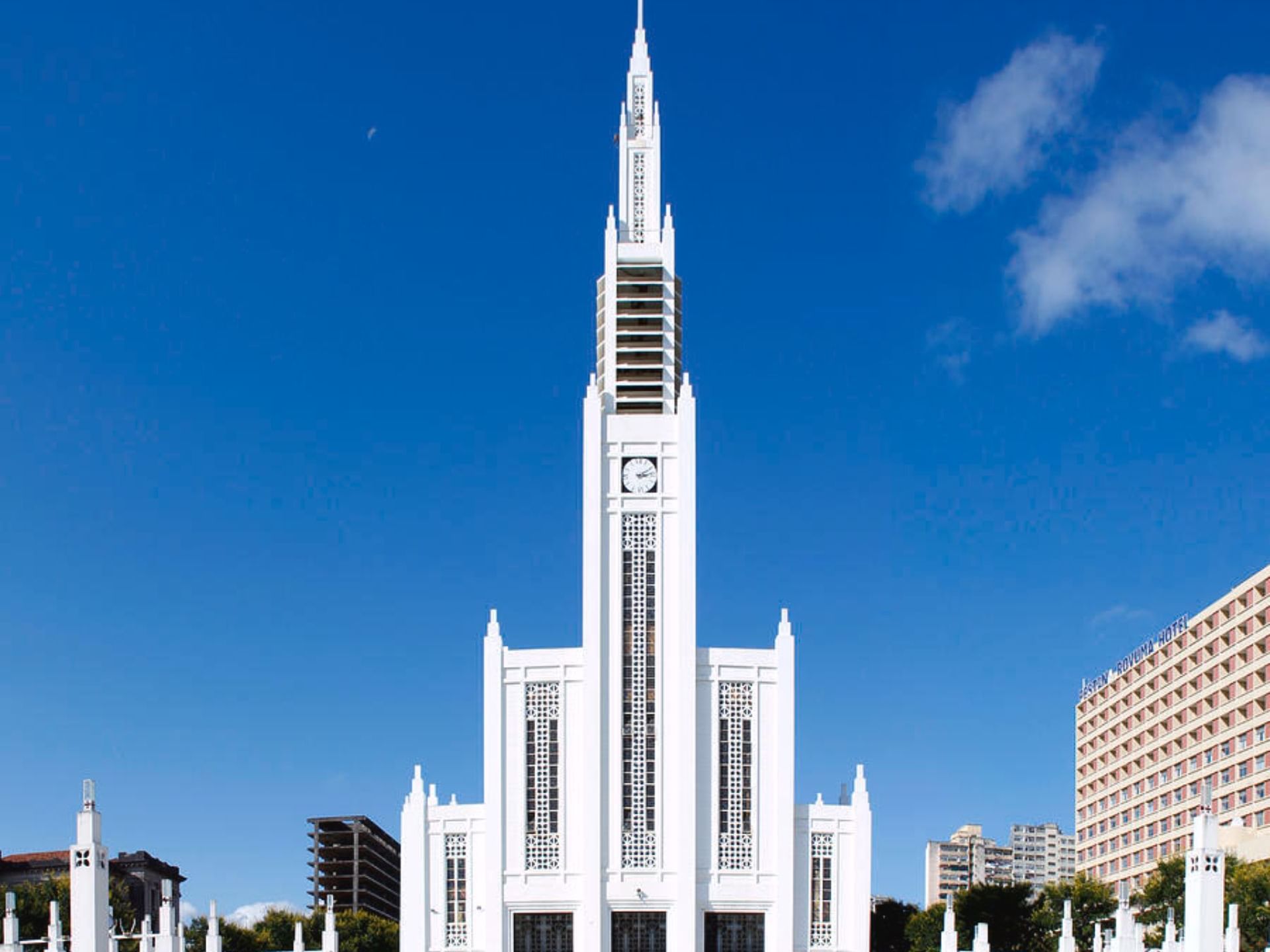 1920x1440 Maputo Top Ten