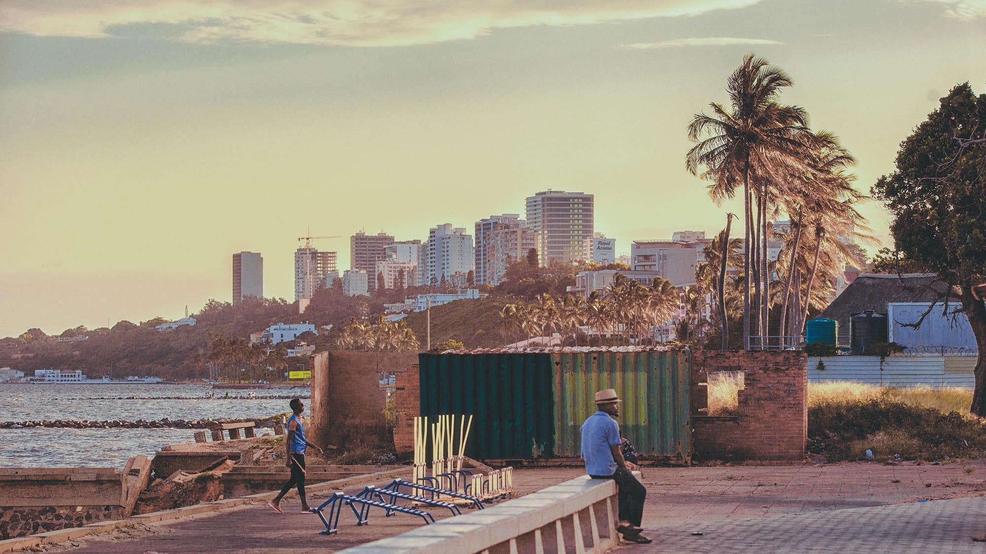 2000x1125 Mozambique World Race. Christian Mission Trips