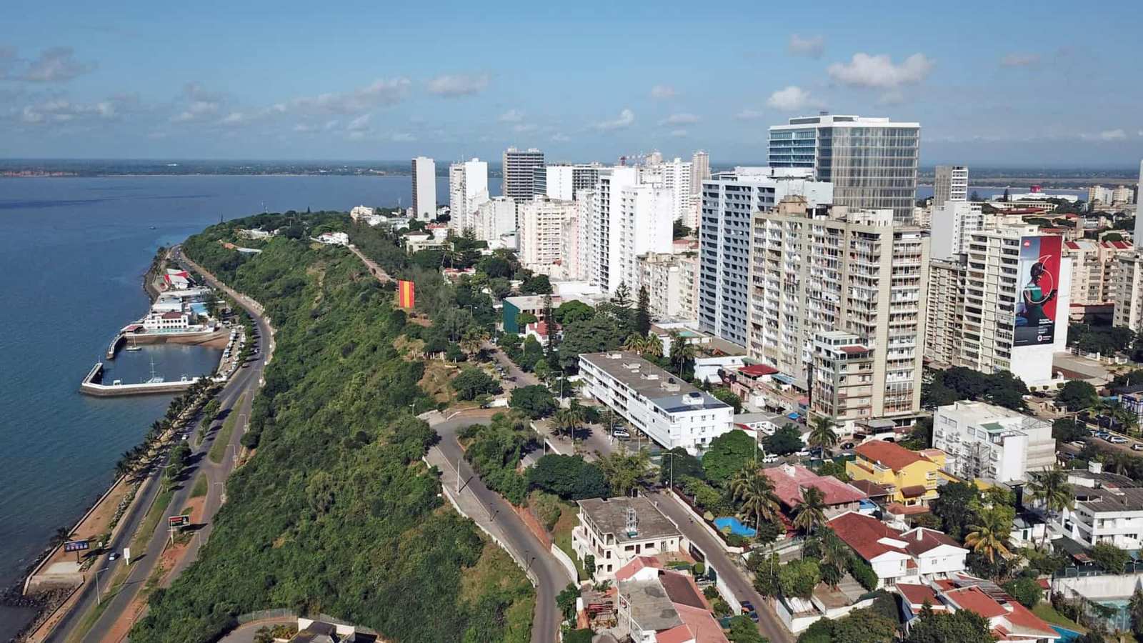 1600x900 United Nations Announces $6M for Coastal Resilience Project in Greater Maputo Region • 360 Mozambique