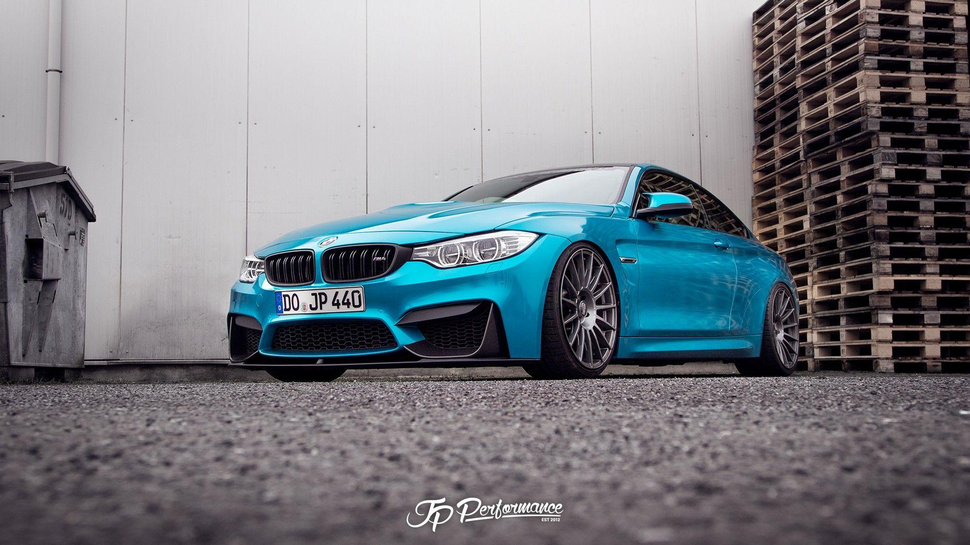 1920x1080 #JP Performance, #BMW M #BMW, #car, #blue cars wallpaper