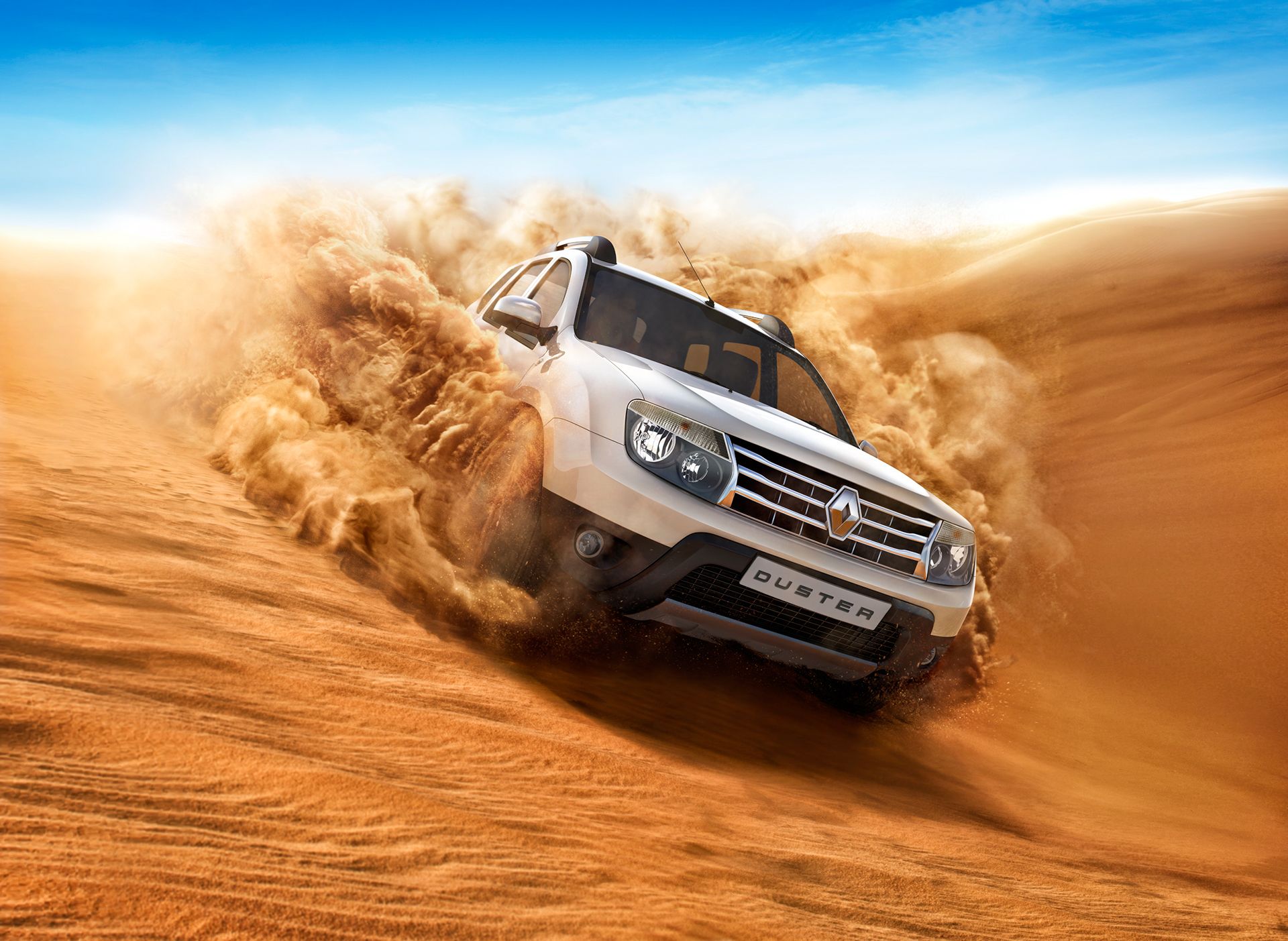 1920x1403 Renault Duster (2). Image - Behance