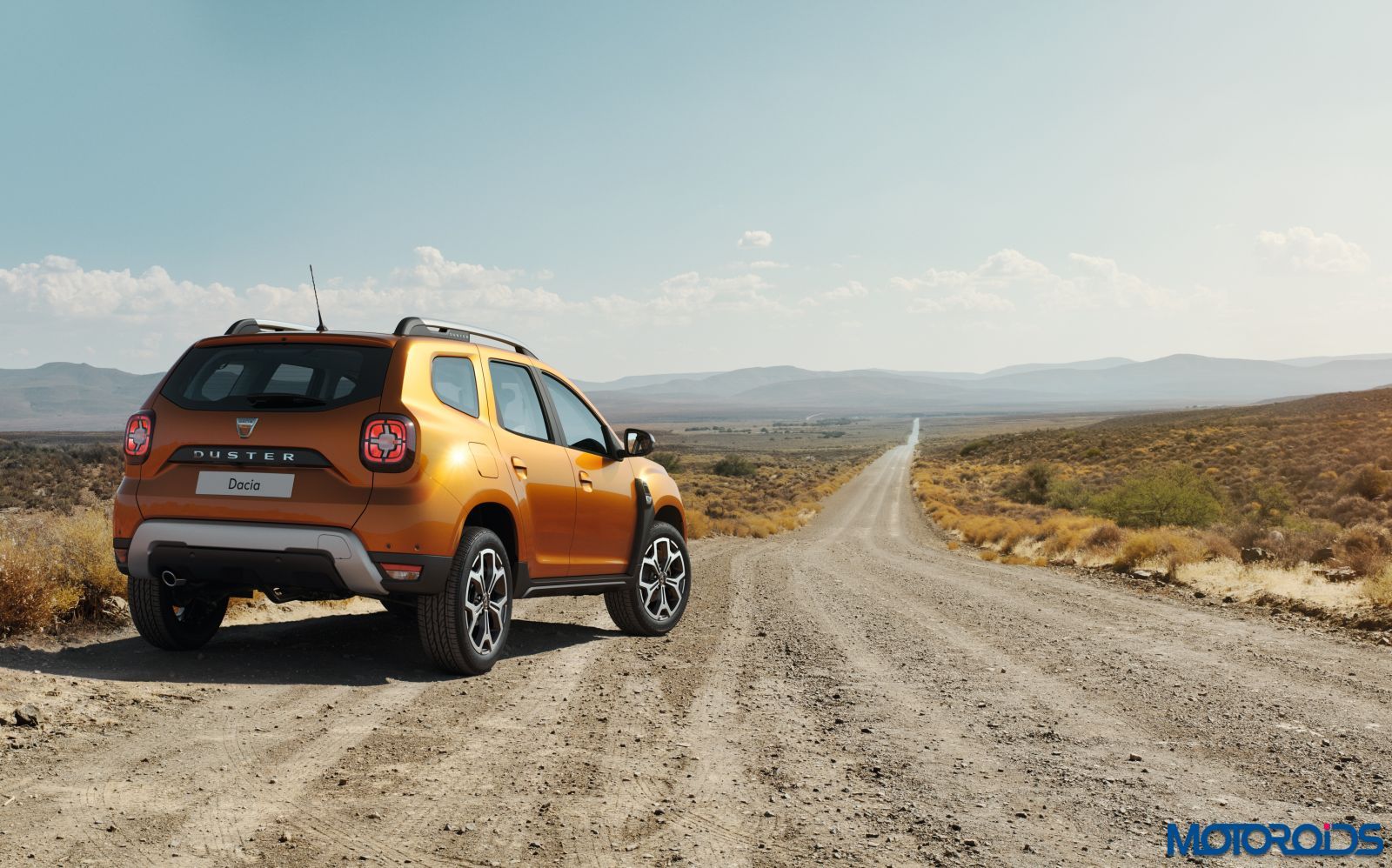 1600x998 First Image Of New Renault Duster Revealed; To Be Unveiled At The 2017 Frankfurt Show