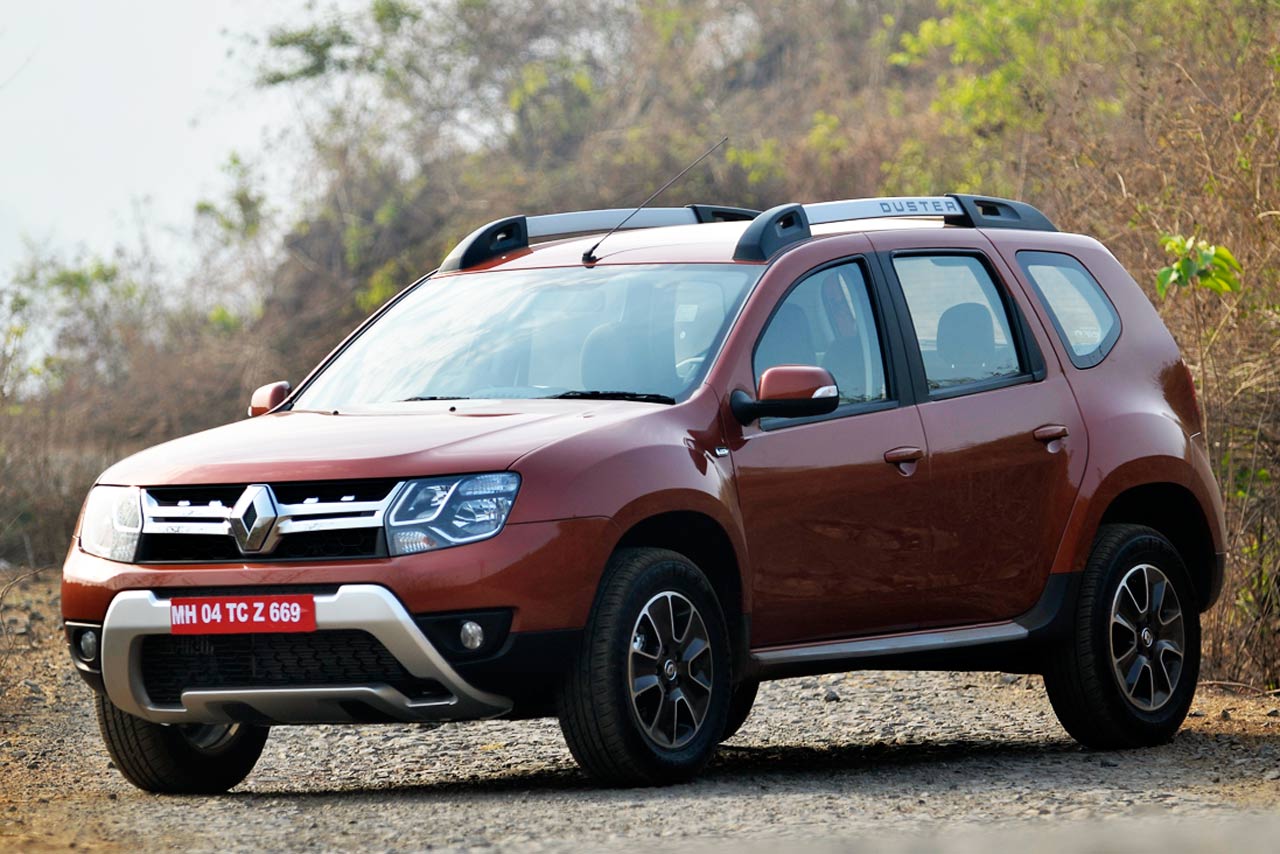 1280x854 New Model Renault Duster Background Wallpaper 28086