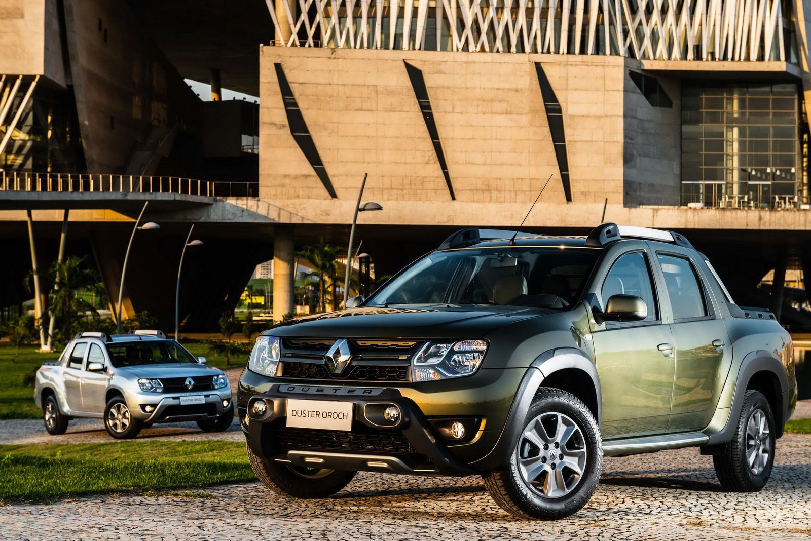 1600x1068 Renault, Duster, Oroch, Pickup, Truck, Cars Wallpaper HD / Desktop and Mobile Background