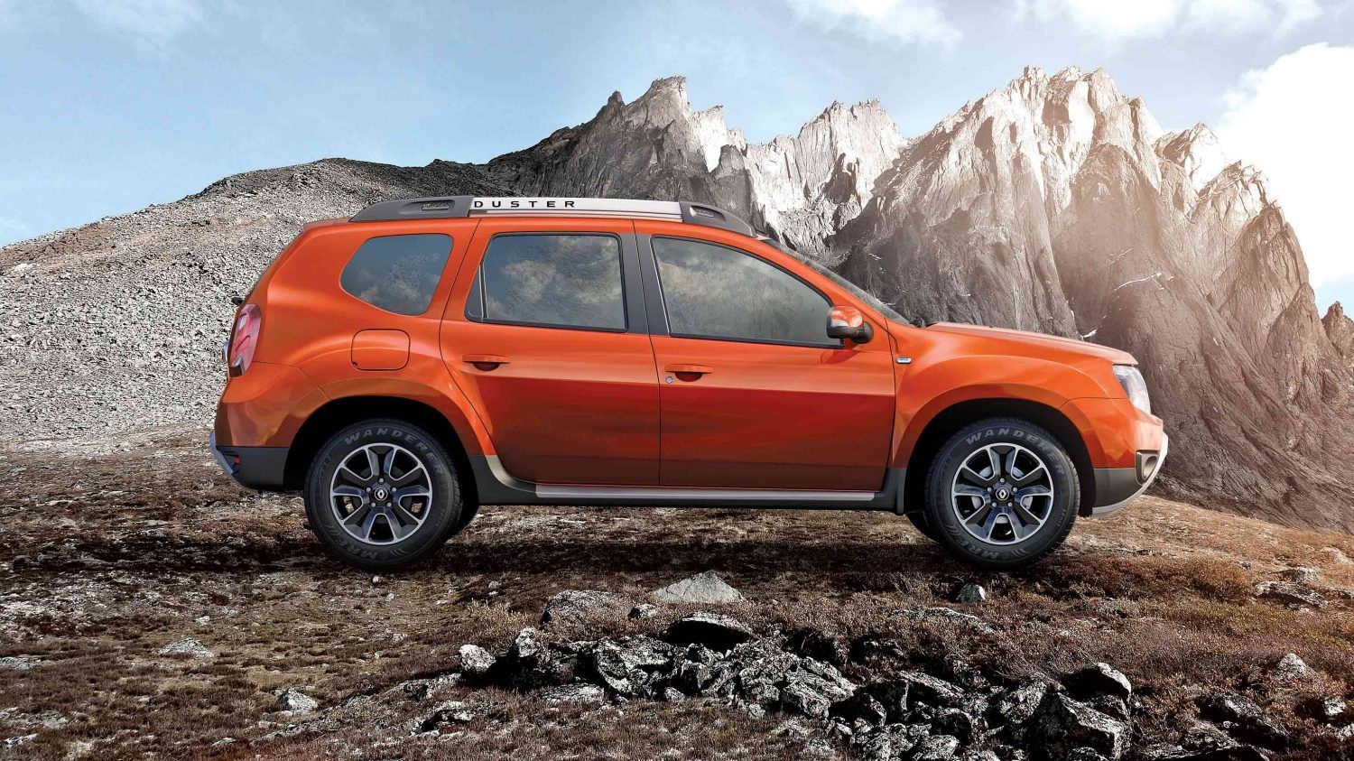 1500x843 New Model Renault Duster Widescreen Wallpaper 28098