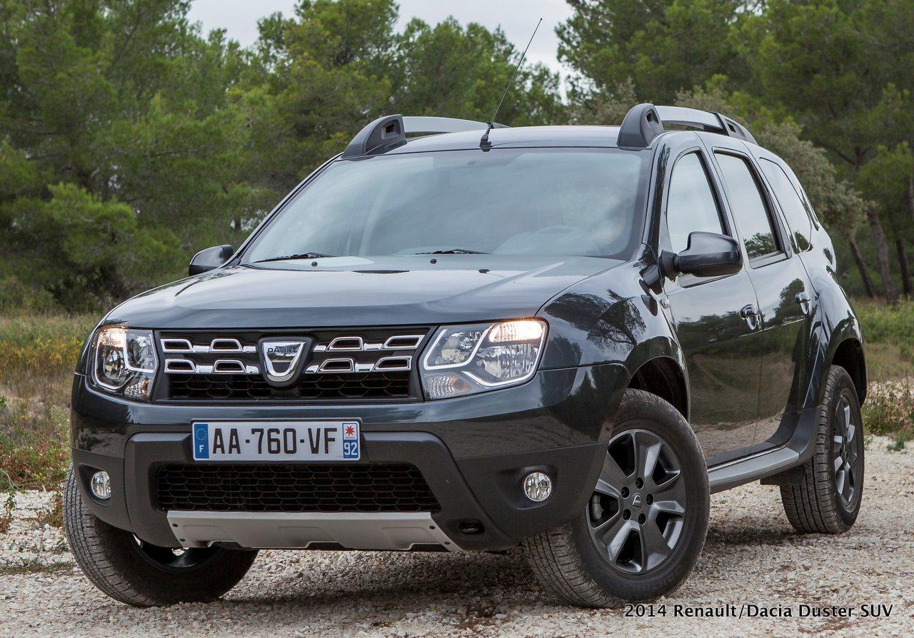 1280x894 New Model Renault Duster Wallpaper HD 28096