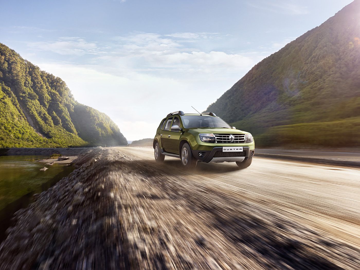 1400x1050 Renault Duster (2). Image - Behance