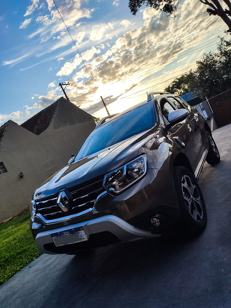 800x1067 HD duster carros wallpaper