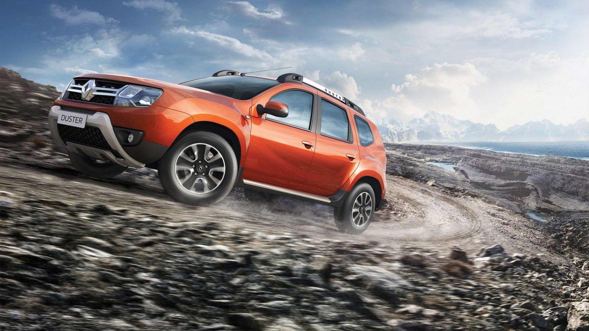 1200x674 Renault Duster presents What's Stopping You? Powered by MTV! Coming soon, stay tuned! #WhatsStoppingYou