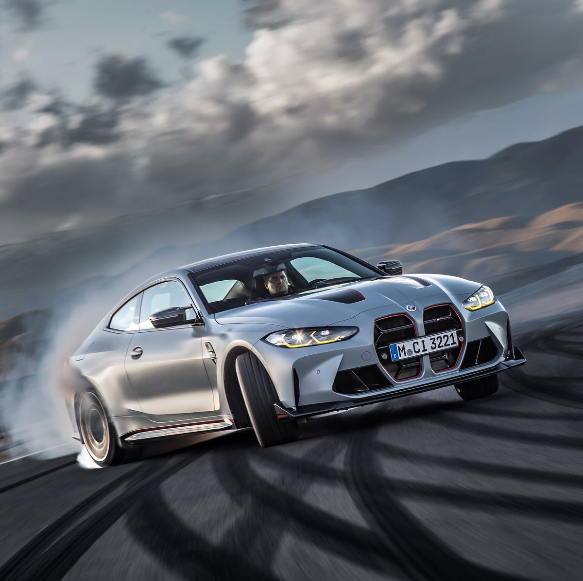 1200x1194 BMW M4 CSL: Everything You Need to Know