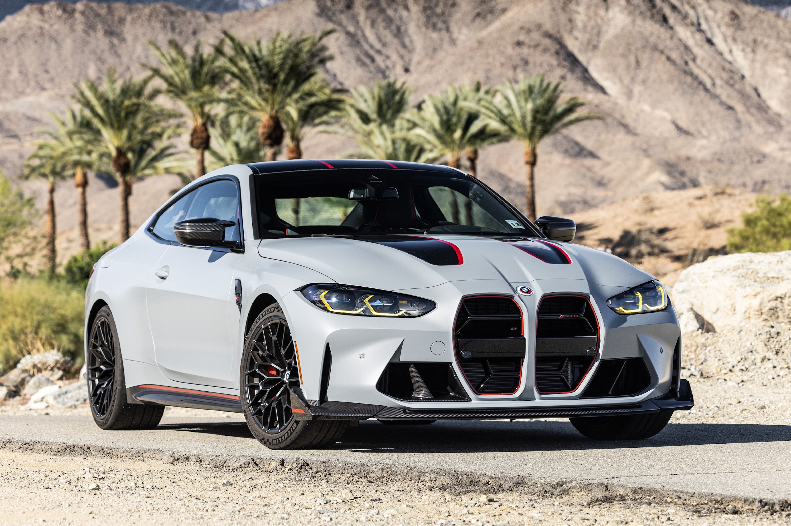 3000x1997 BMW M4 CSL: Review, Pricing, Photo, and Specs