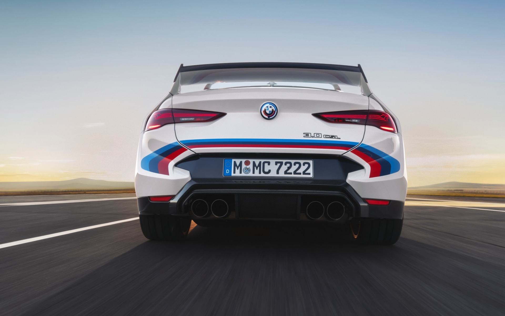1920x1200 BMW M Wallpaper