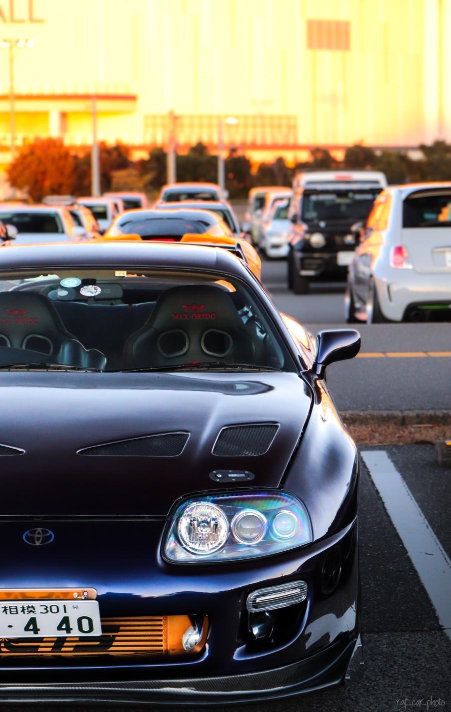902x1422 MKIV Toyota Supra SUPRA TURBO script
