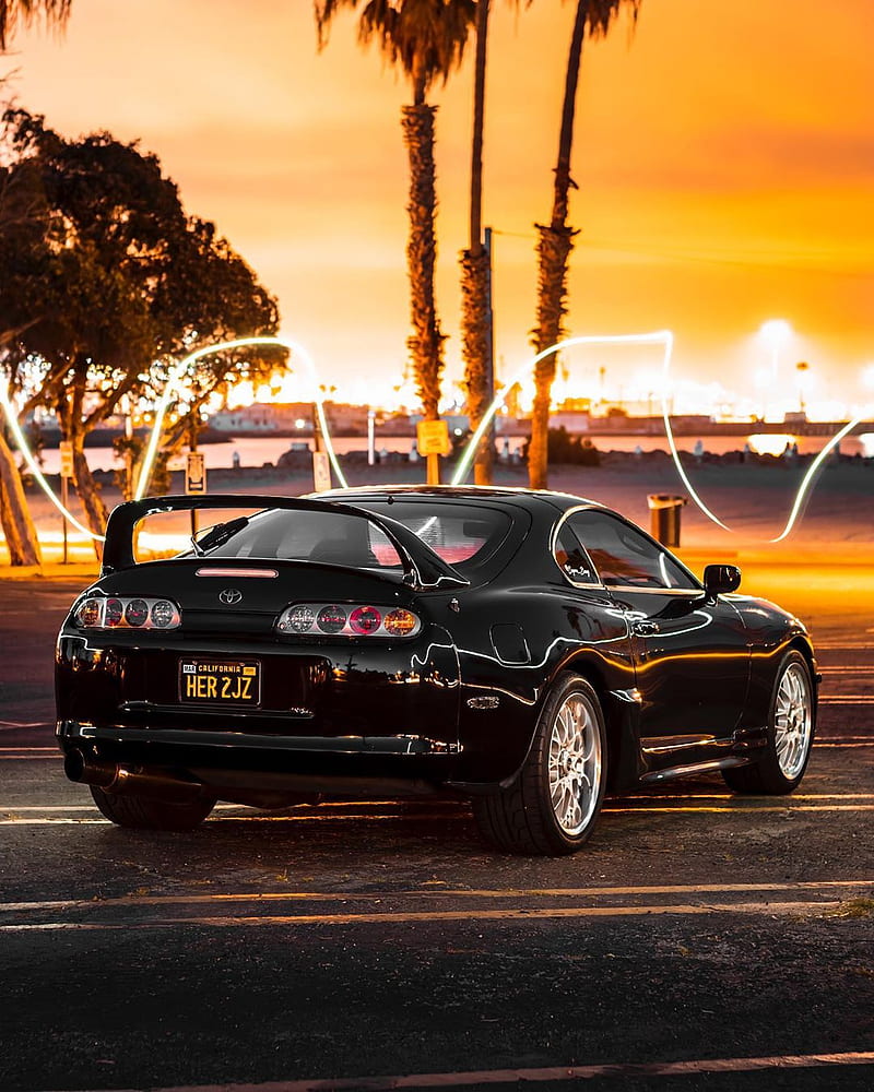 800x1000 Supra mk 2jz, 2jzgte, car, carros, japanese, jdm, mk supra, toyota, HD phone wallpaper