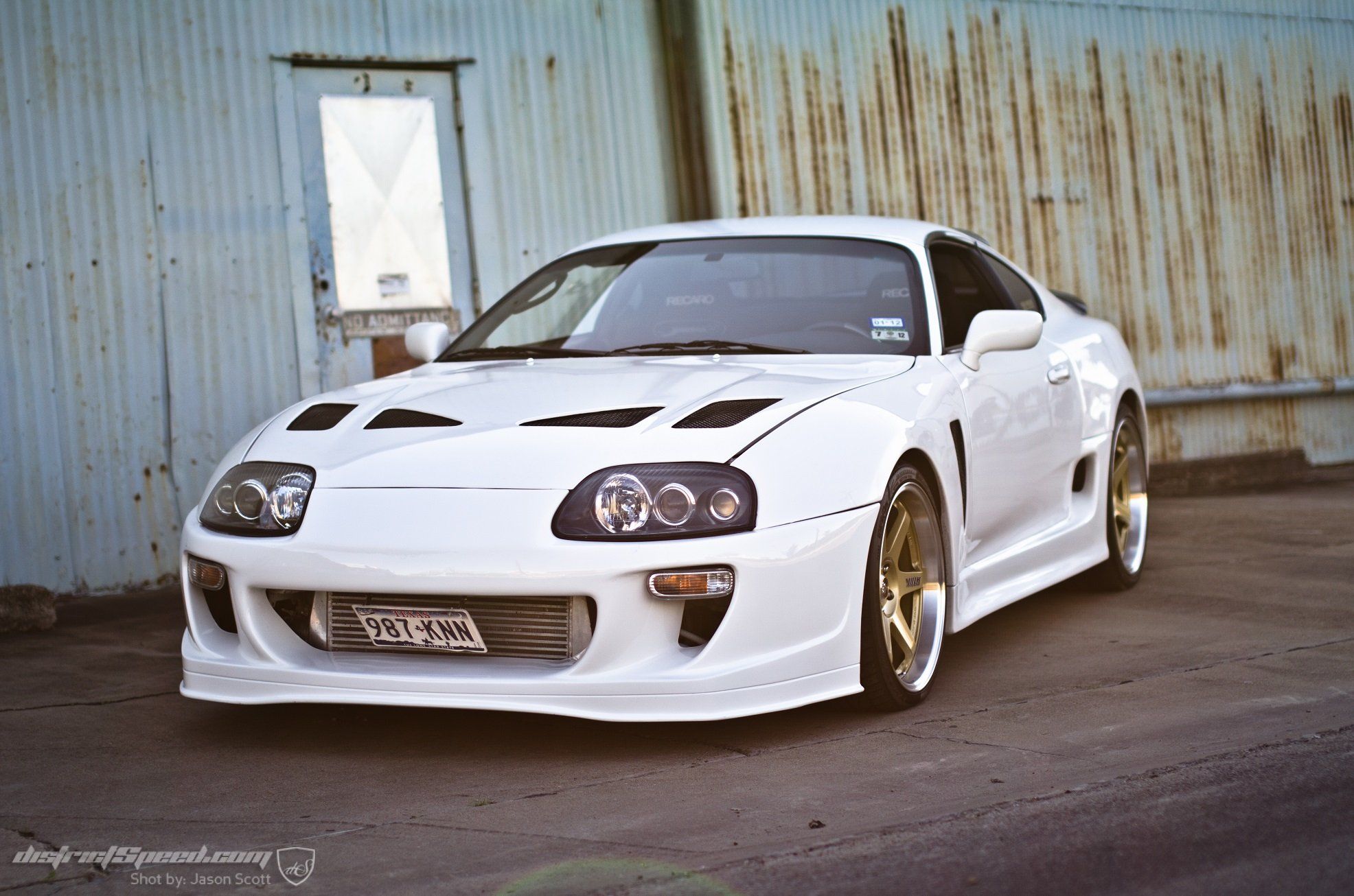 1972x1306 Toyota Supra Tuning Wallpaper 24063