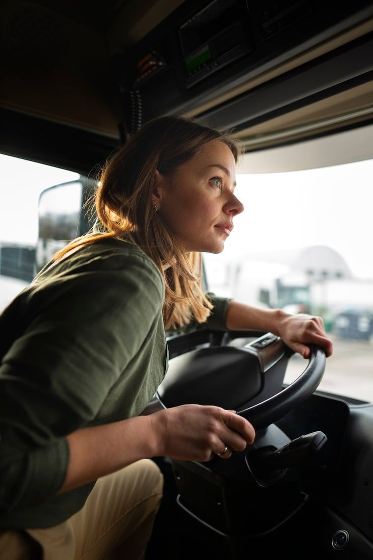 Bus Driver Image Bus Driver Wallpapers - Top Free Bus Driver Backgrounds - WallpaperAccess