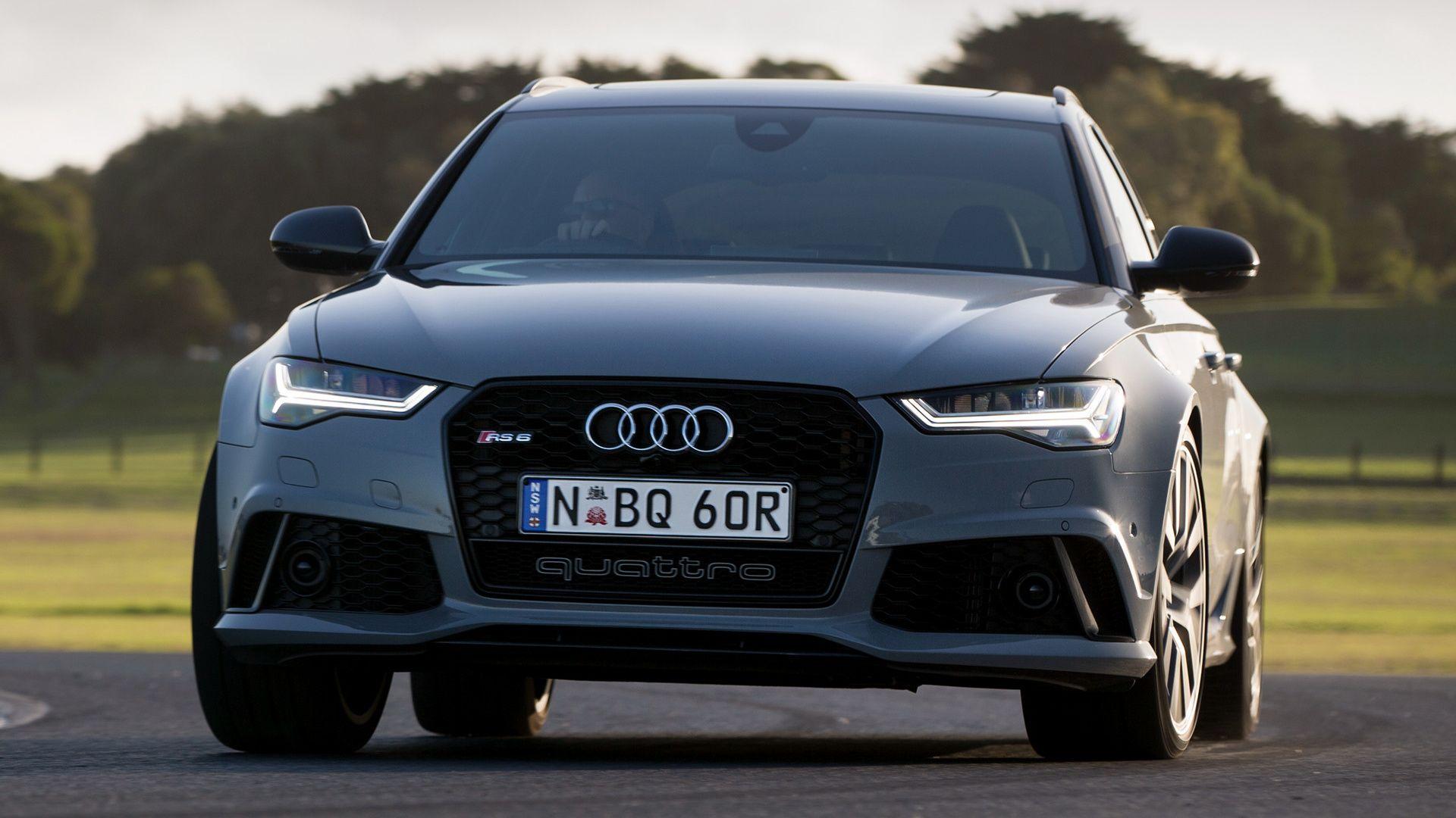 1920x1080 Audi Rs6 Wallpaper HD Rs6 Avant Performance Hd, HD