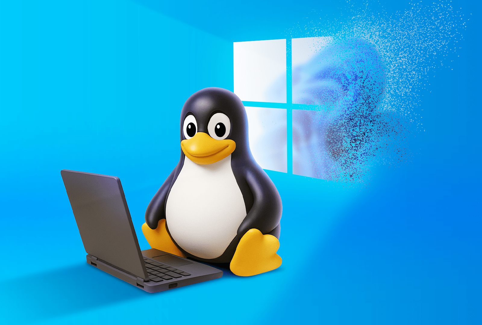 1600x1080 How to run almost any Windows app on Linux