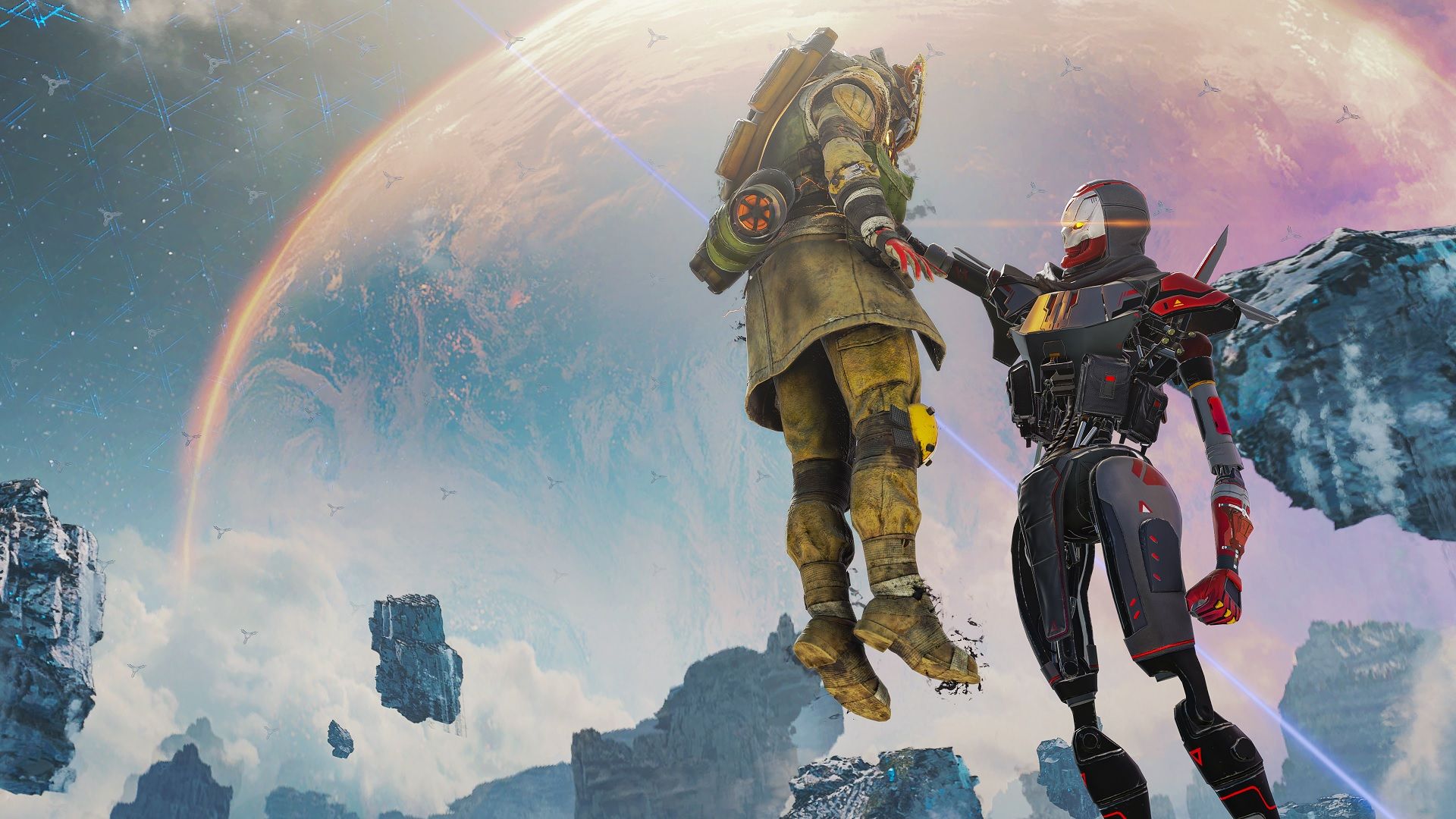 1920x1080 Apex Legends' Broken Anti Cheat Kicks All Steam Deck Players