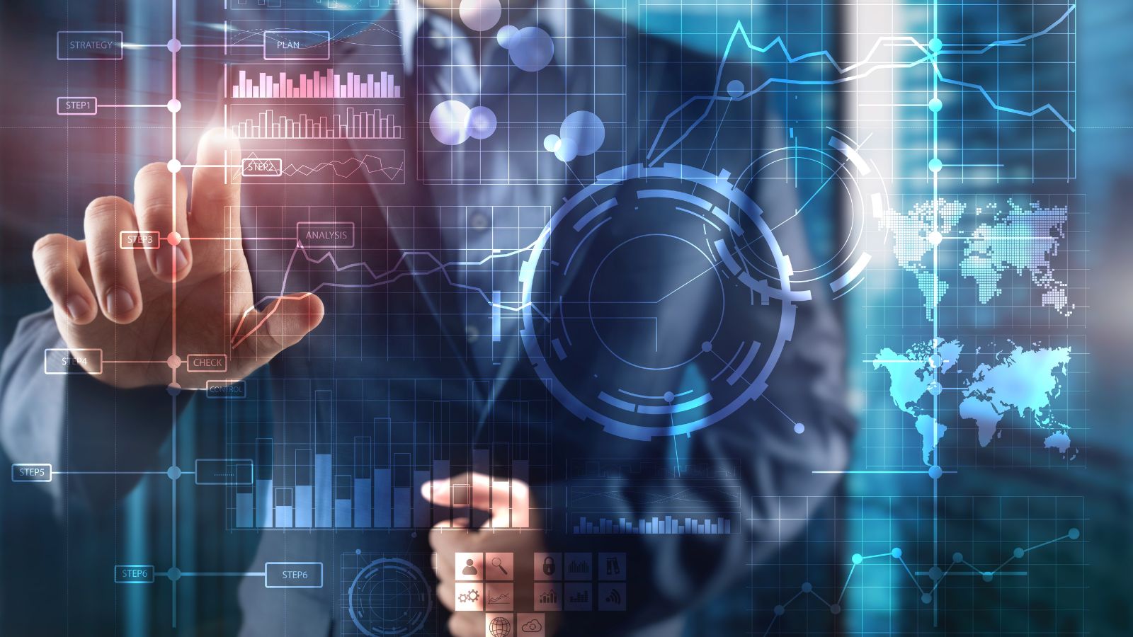 1600x900 Why Power BI Reigns Supreme: 10 Reasons It's the Best BI Tool for Understanding Data