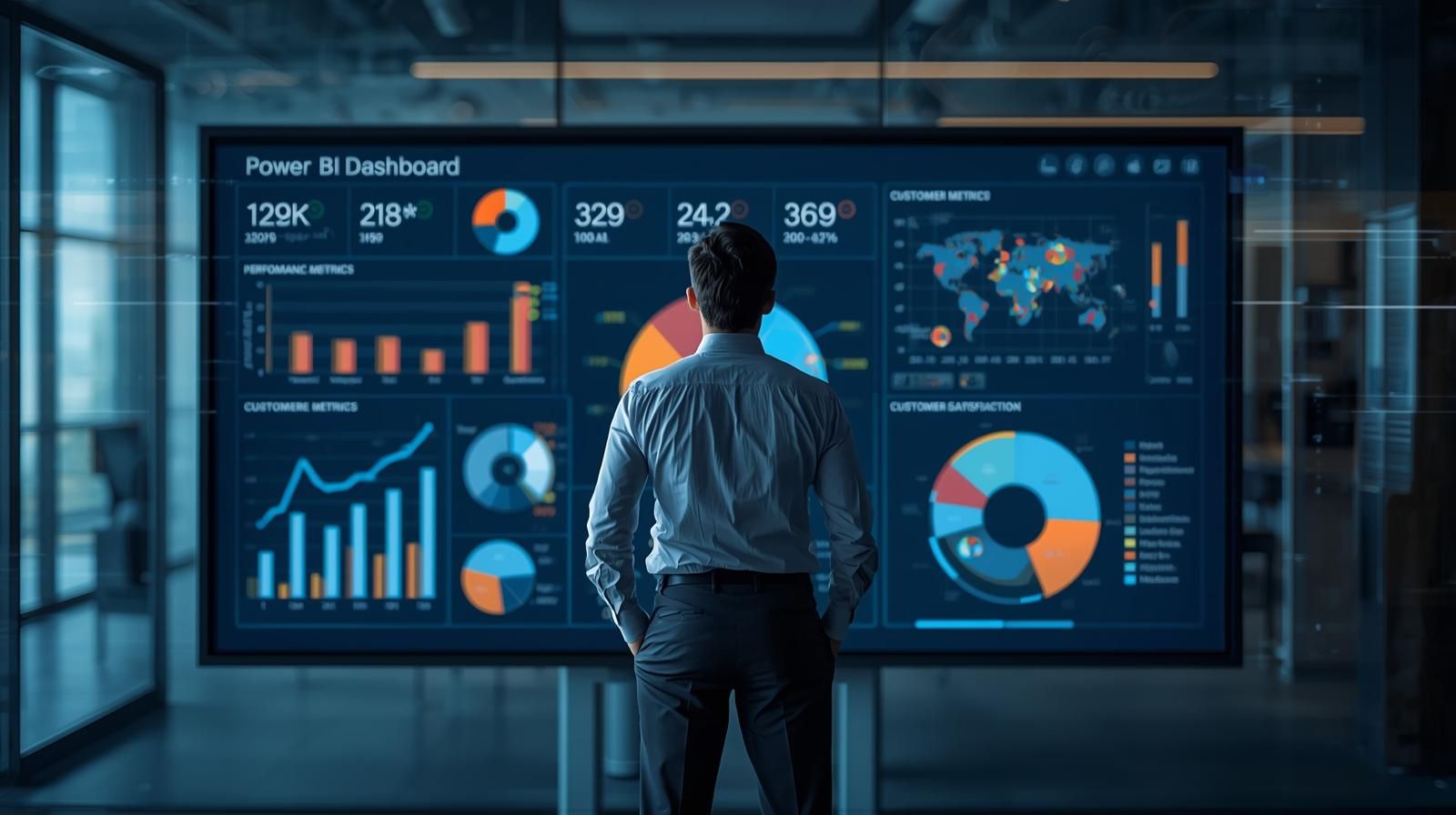 1600x896 Dashboard no Power BI: como transformar gráficos em decisões inteligentes