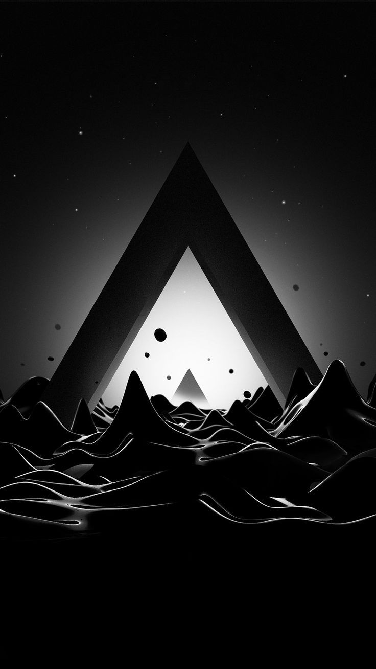 736x1308 Mystery Wallpaper