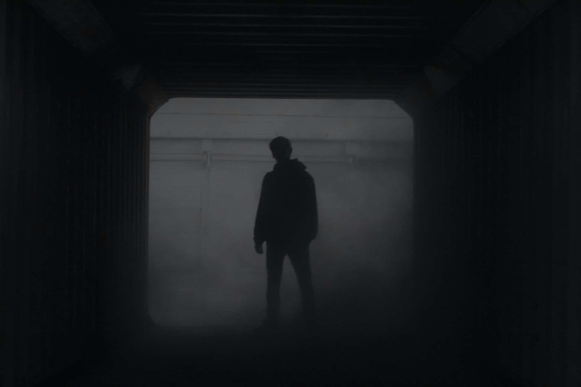 1920x1280 Mysterious Wallpaper