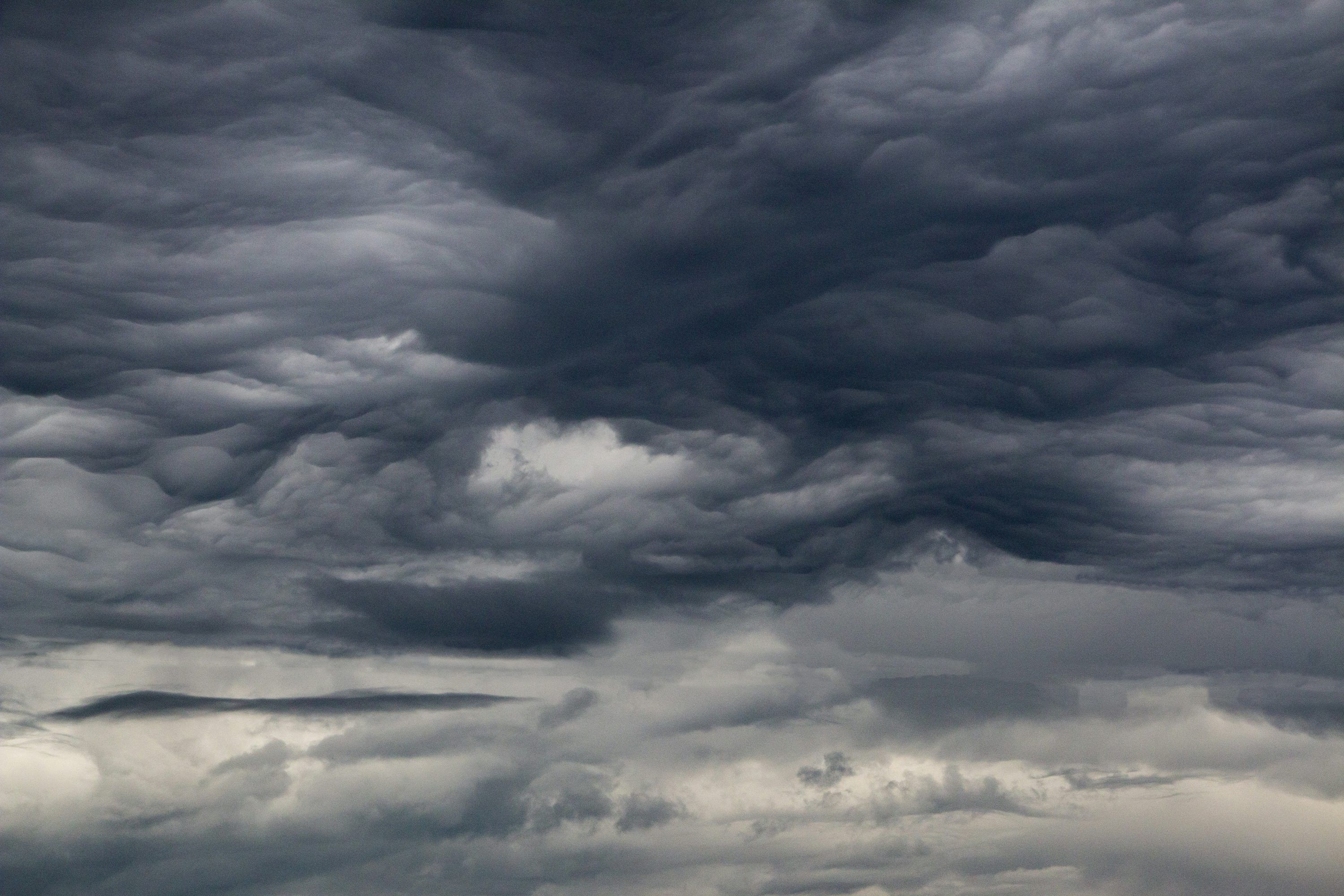 3000x2000 Overcast Sky Picture. Download Free Image