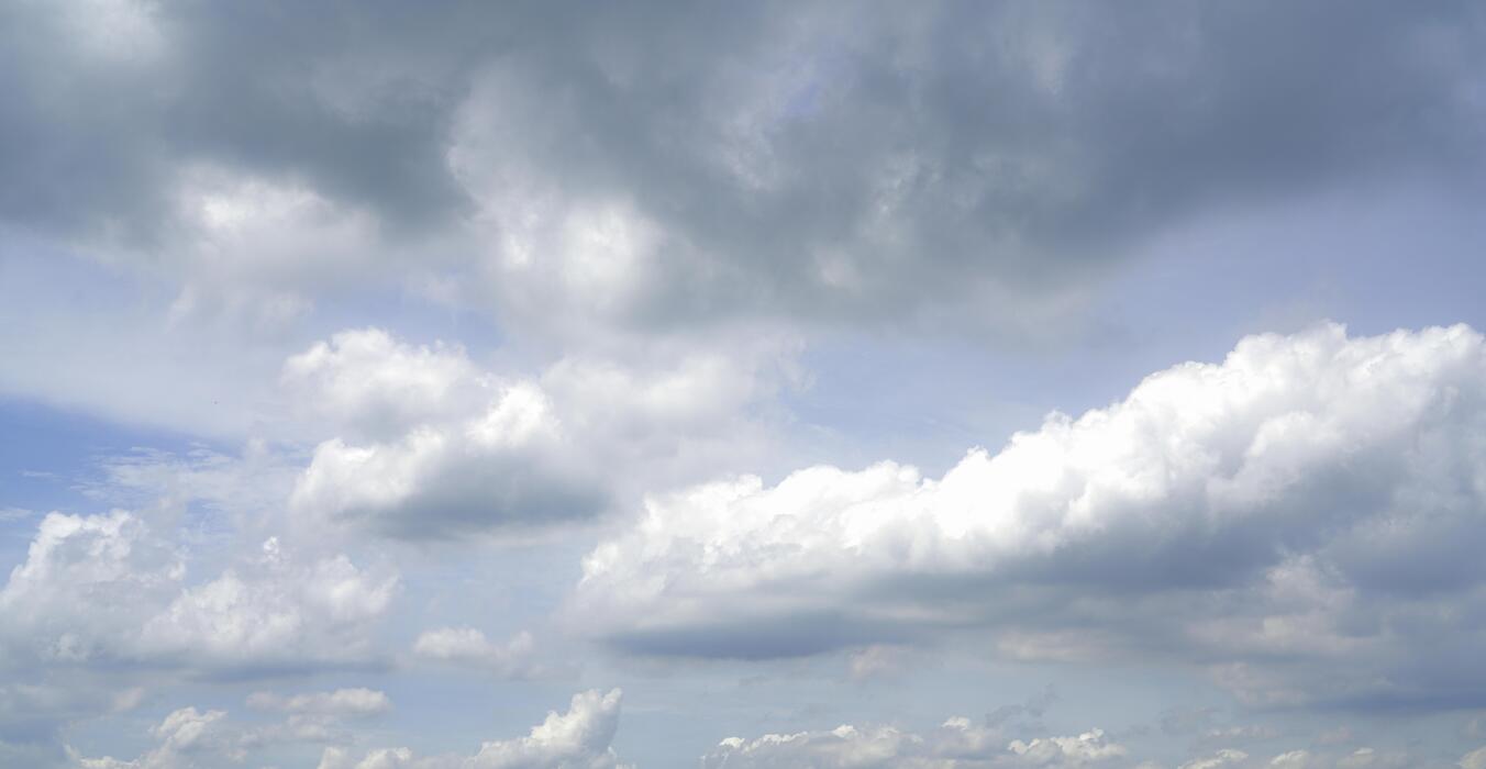 1352x700 Cloudy Sky , Image and Background for Free Download