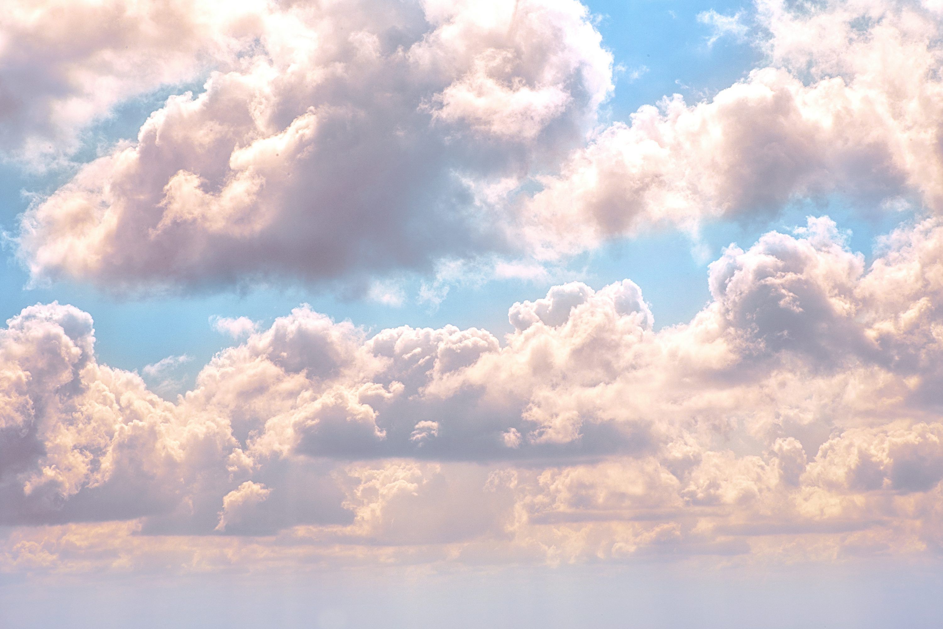 3000x2000 Cloudy Picture. Download Free Image