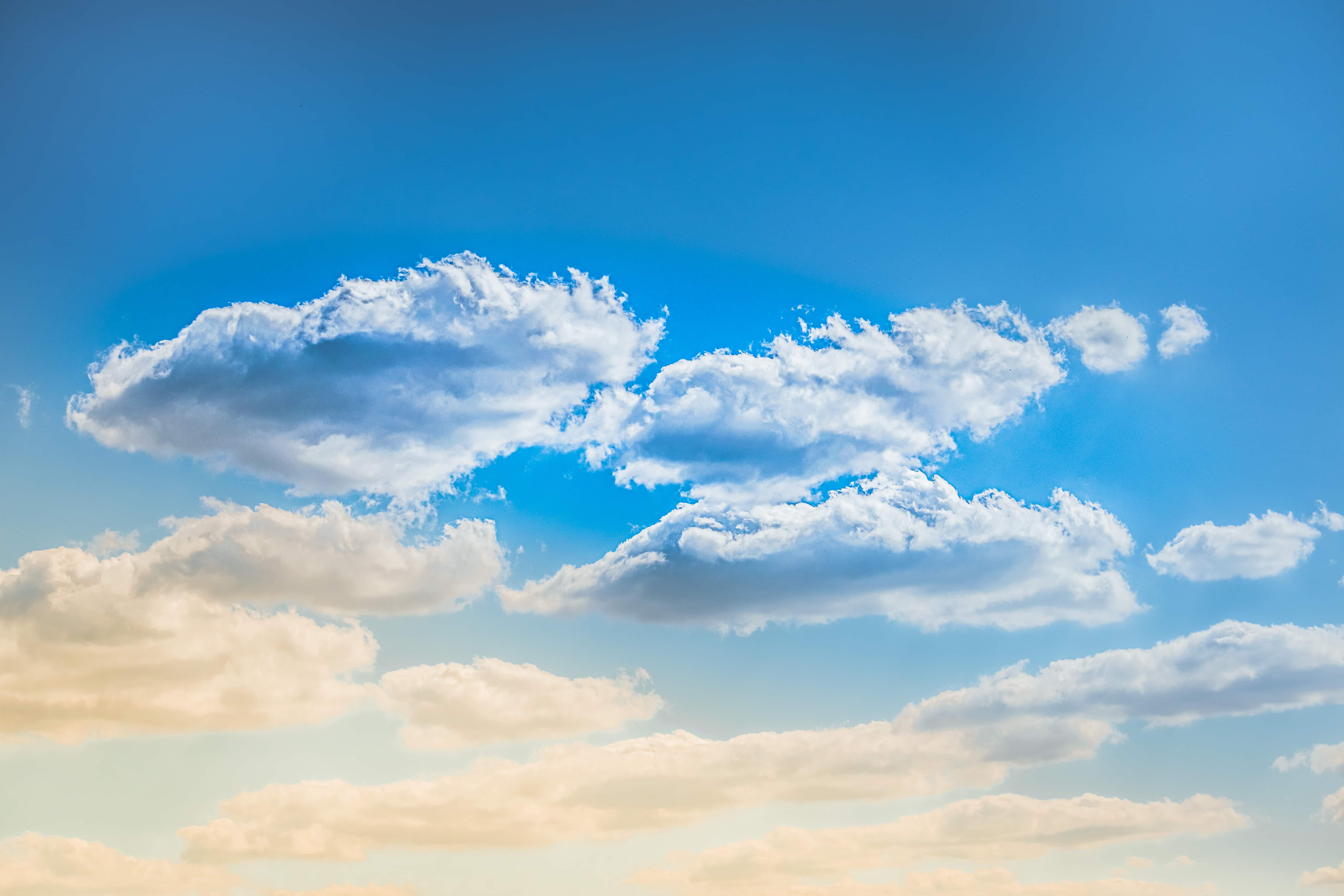 6000x4000 Free picture: meteorology, overcast, sunshine, blue sky, sunrays, clouds, atmosphere, landscape, majestic, nature