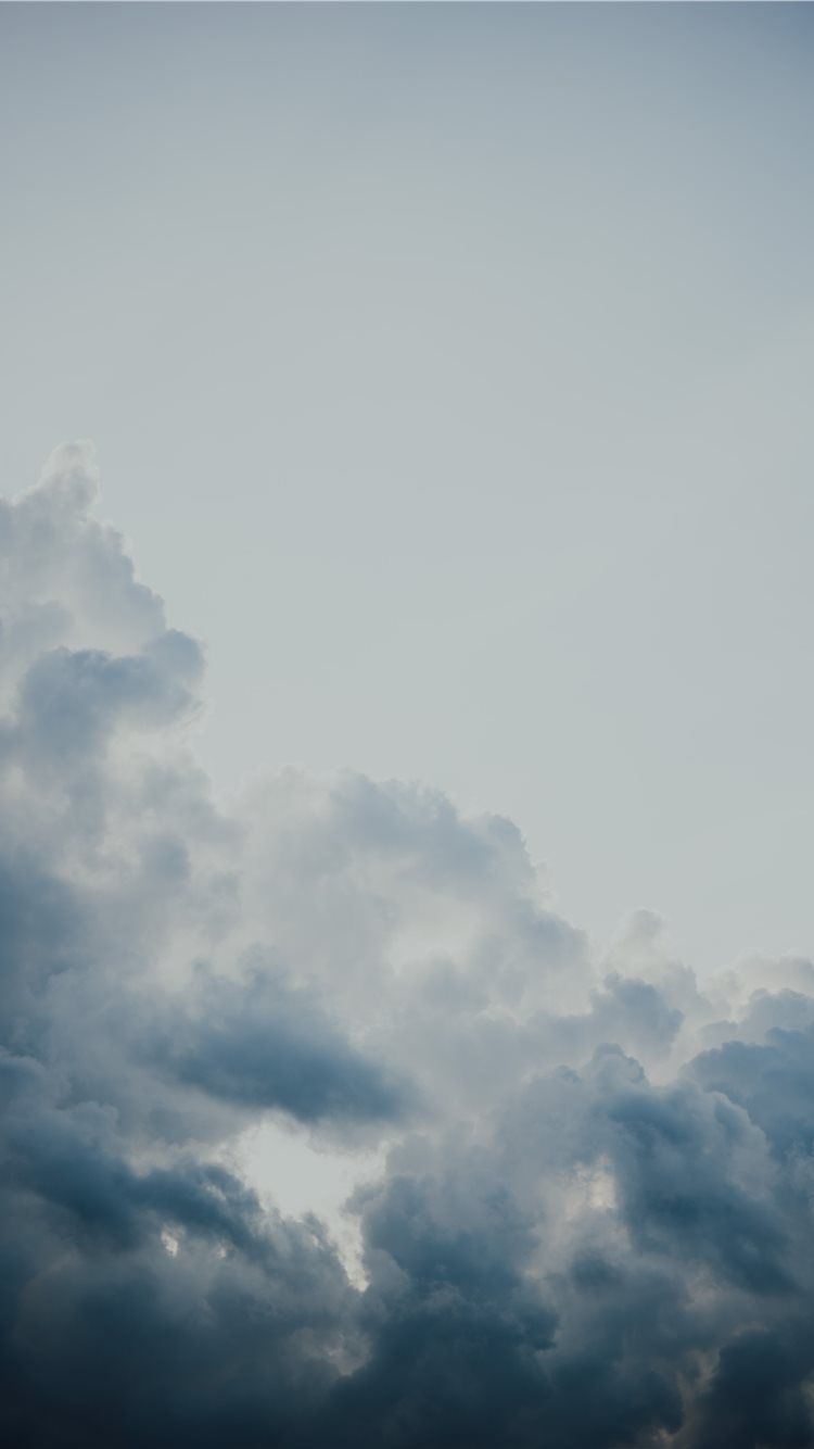 750x1334 Best Overcast iPhone 8 HD Wallpaper