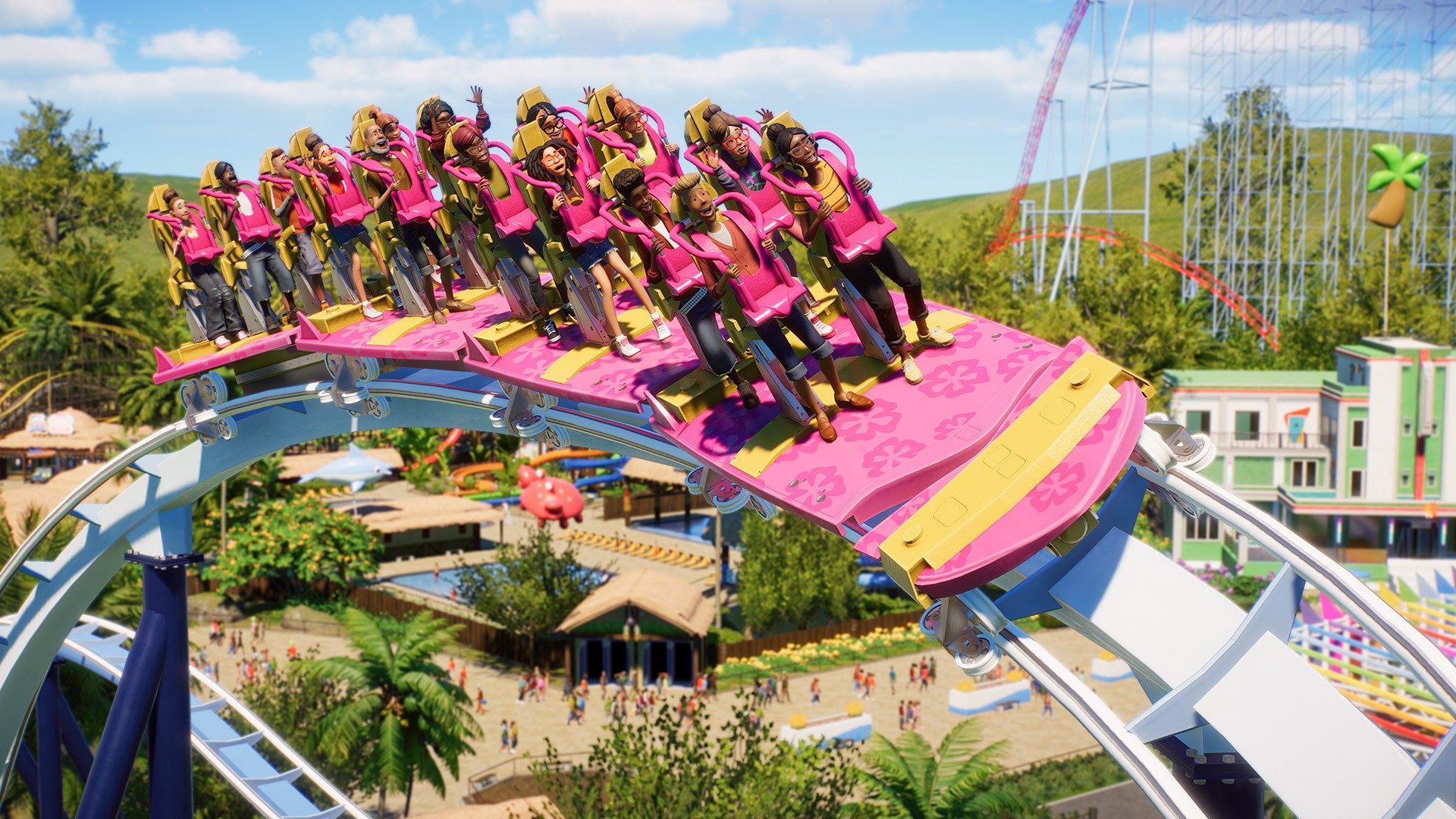 1920x1080 Planet Coaster 2 Is Out Now: 10 Tips to Take Your Dream Theme Park to the Top