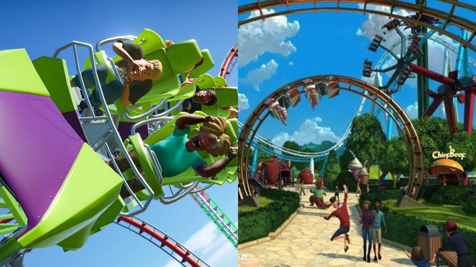 1600x900 Beginner Tips For Planet Coaster