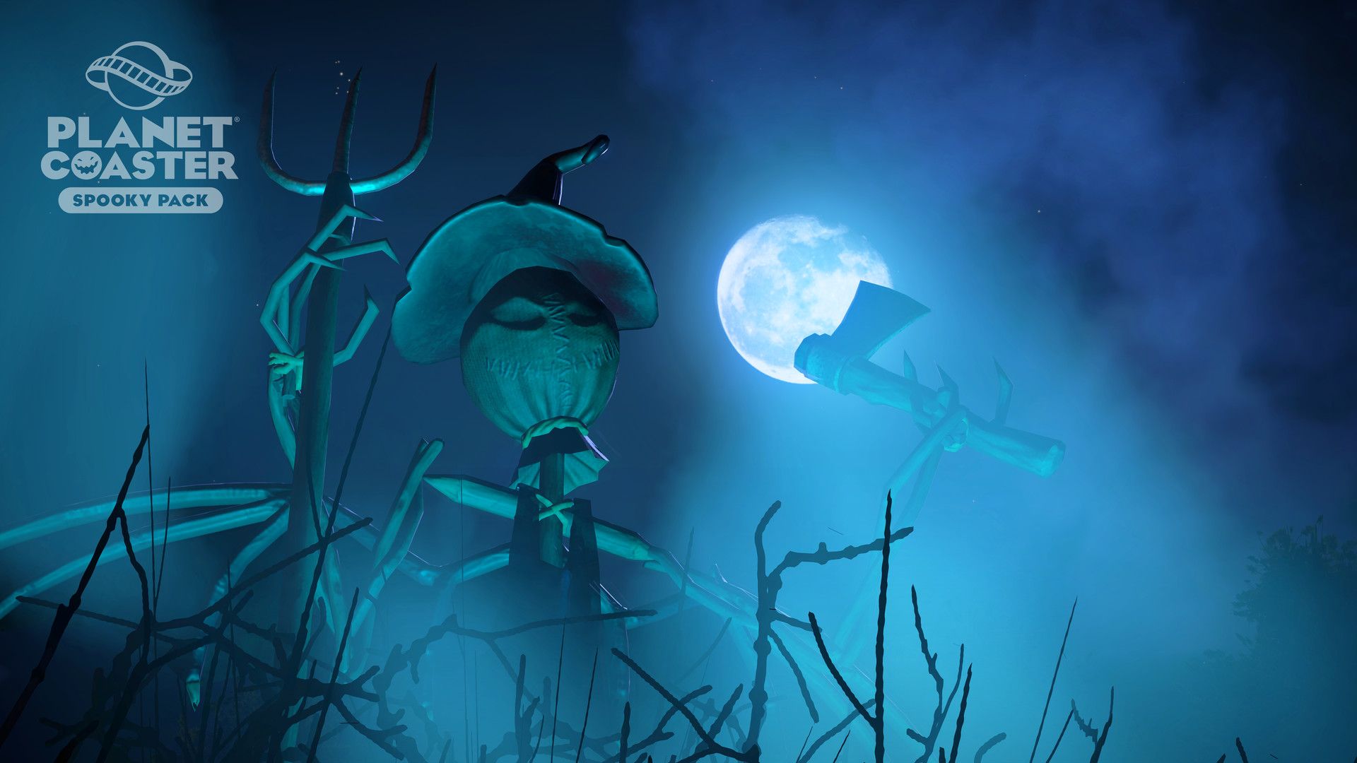 1920x1080 Save 50% on Planet Coaster Pack on Steam