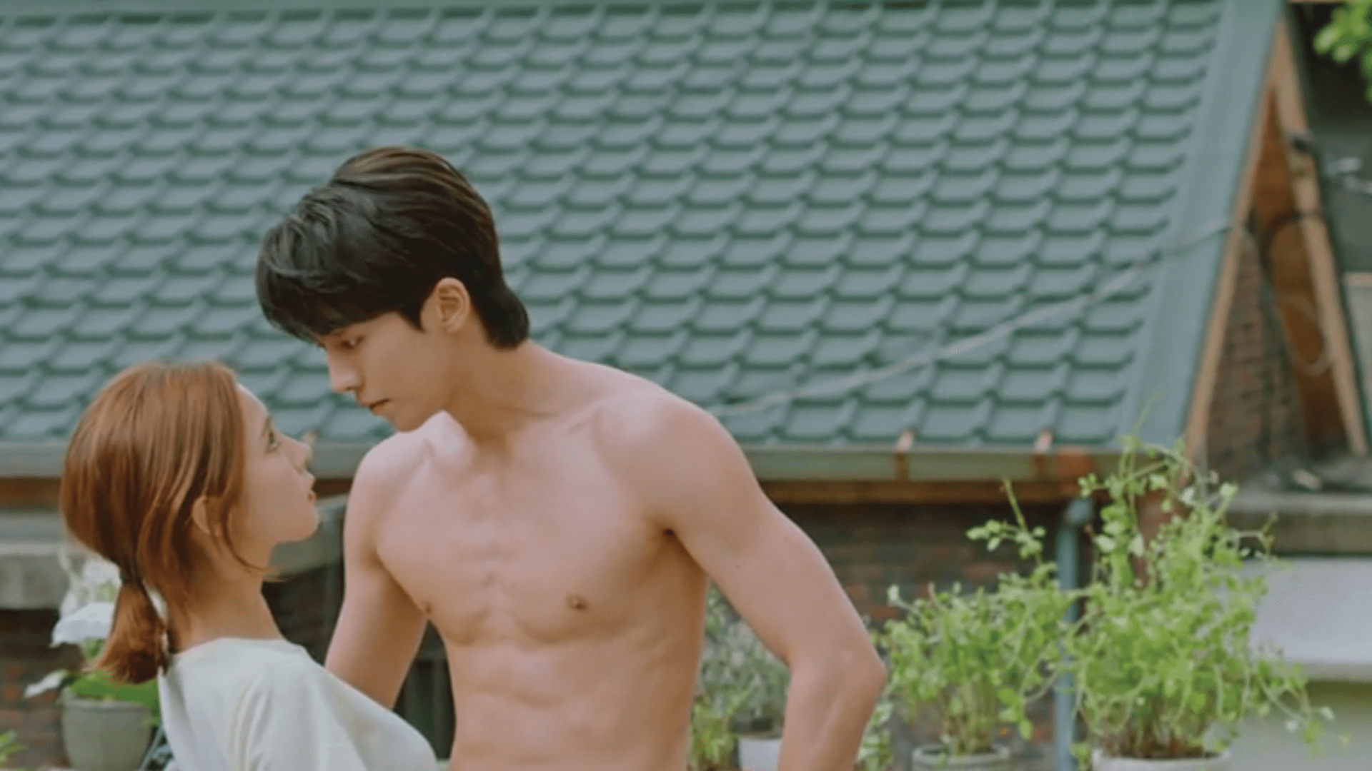 1920x1080 Prime Video: The Bride of Habaek