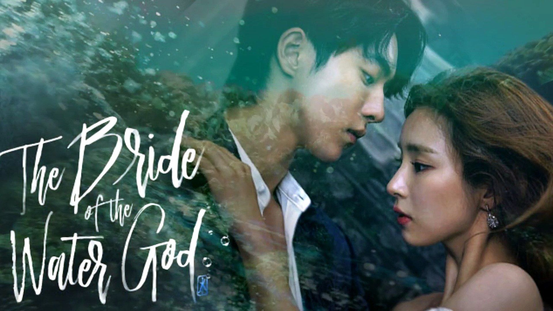 1920x1080 Glass Bridge (Bride Of The Water God OST)