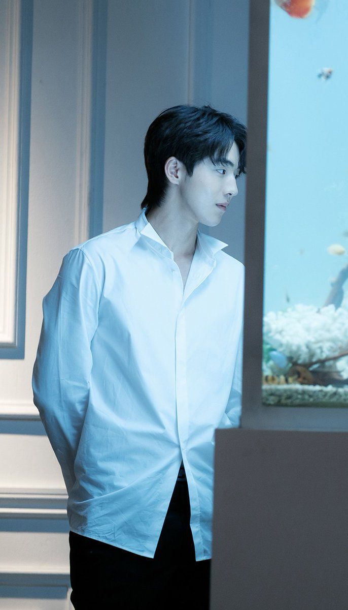 686x1200 bride of the water god lockscreen / wallpaper pt. 2 #BrideOfTheWaterGod #NamJooHyuk #ShinSeKyung #couplelockscreen rt if you will use
