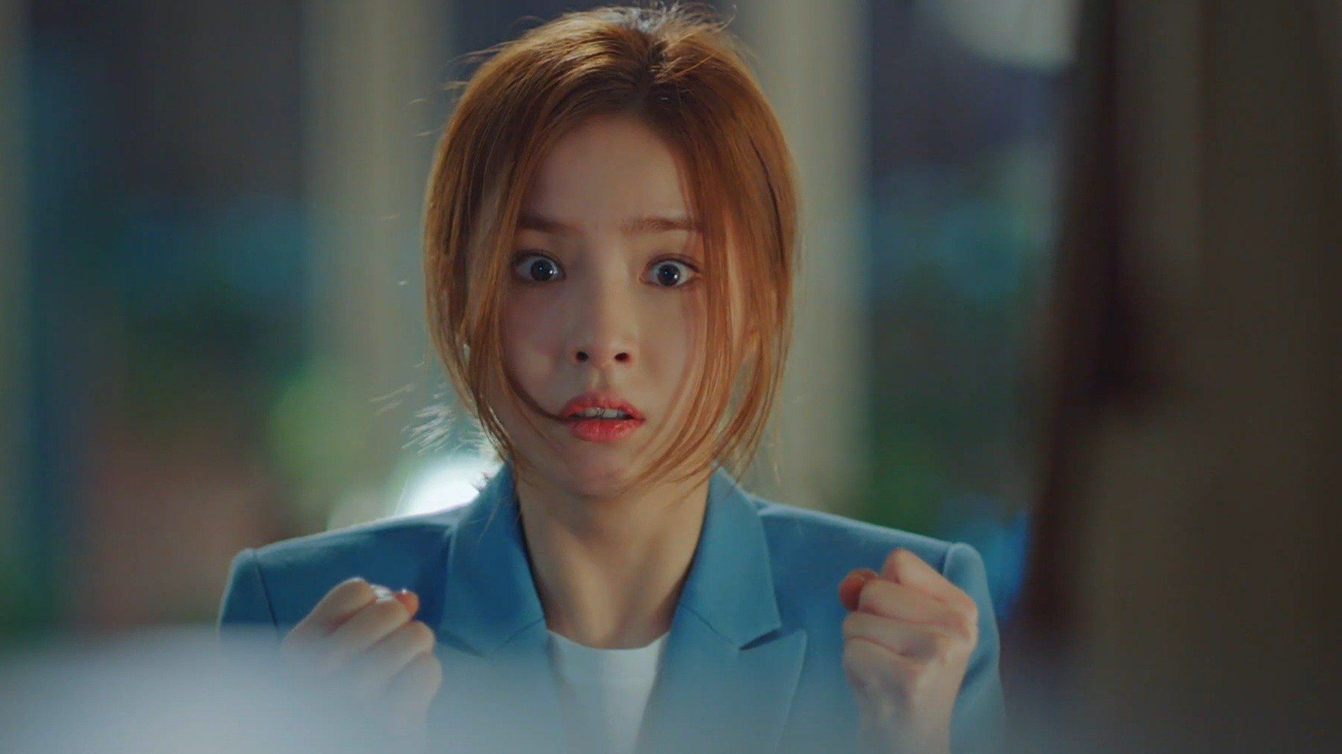 1920x1080 Watch Bride of the Water God:E12 Episode 12 (2017) Online for Free. The Roku Channel