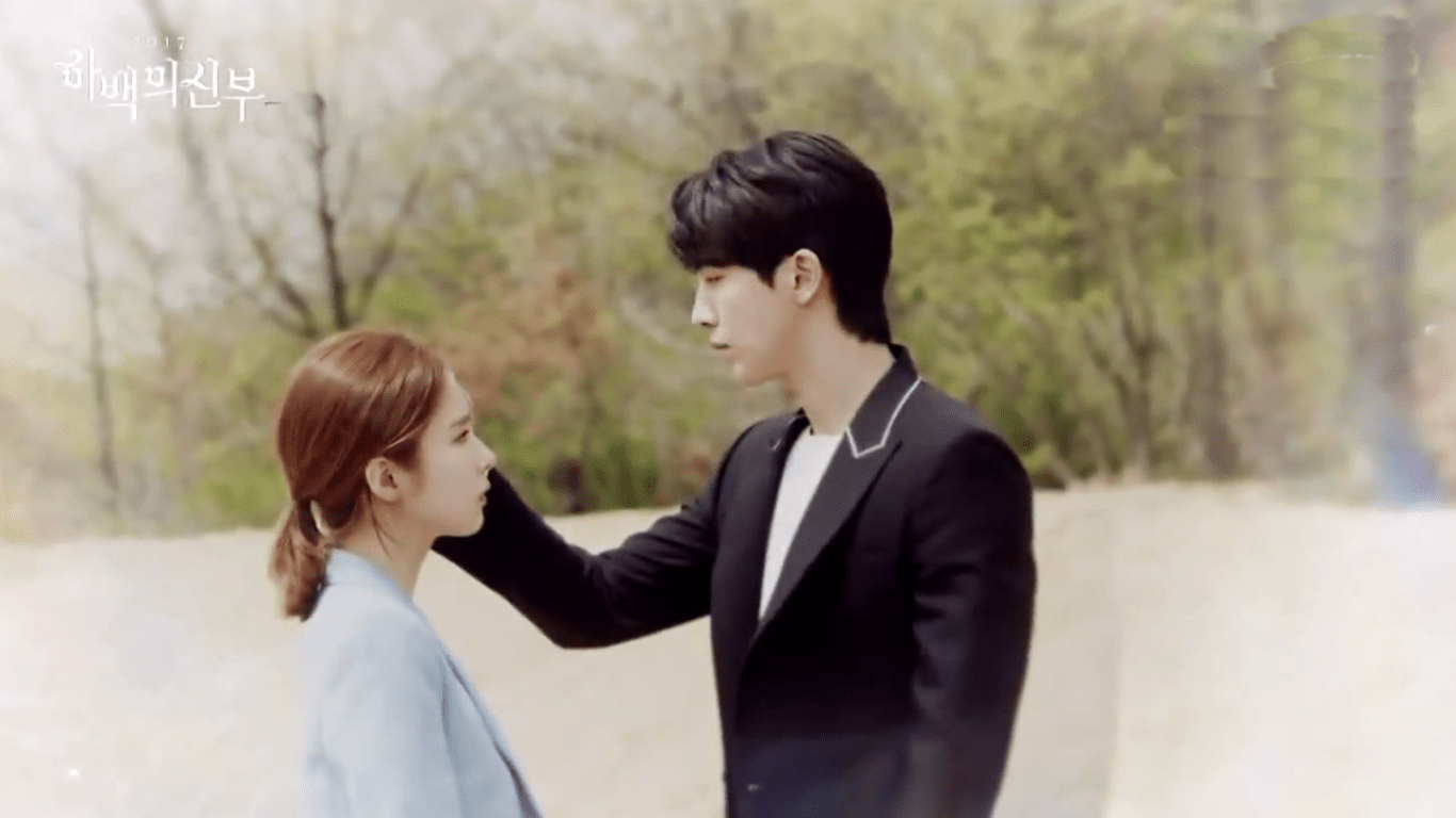 1366x768 Hablando de Kdramas: Bride of the water God (2017) RESEÑA y primeras impresiones