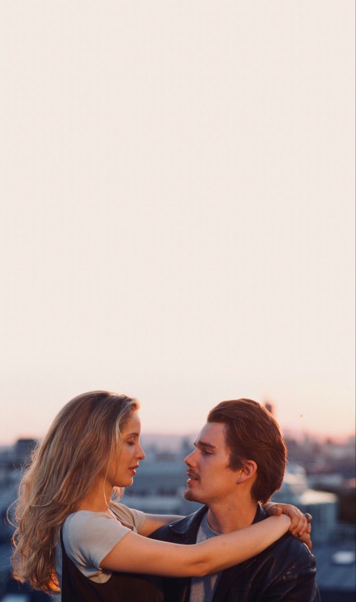 710x1200 Before Sunrise (1995)