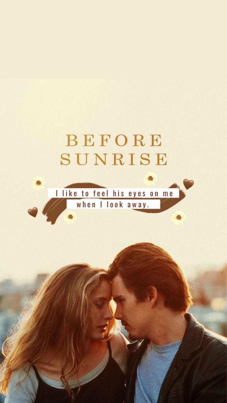 736x1308 Before Sunrise Wallpaper