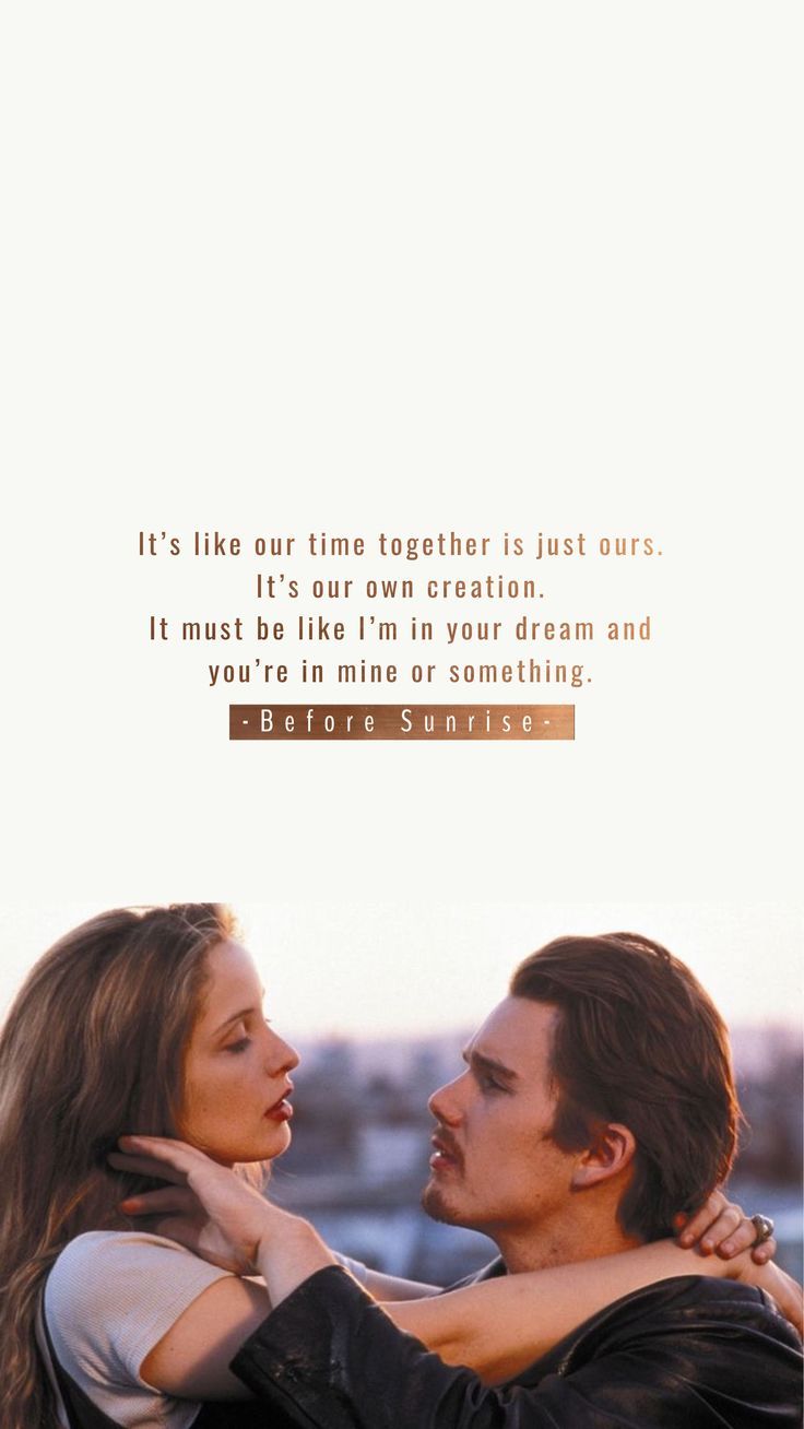 736x1308 Before Sunrise Quotes Wallpaper