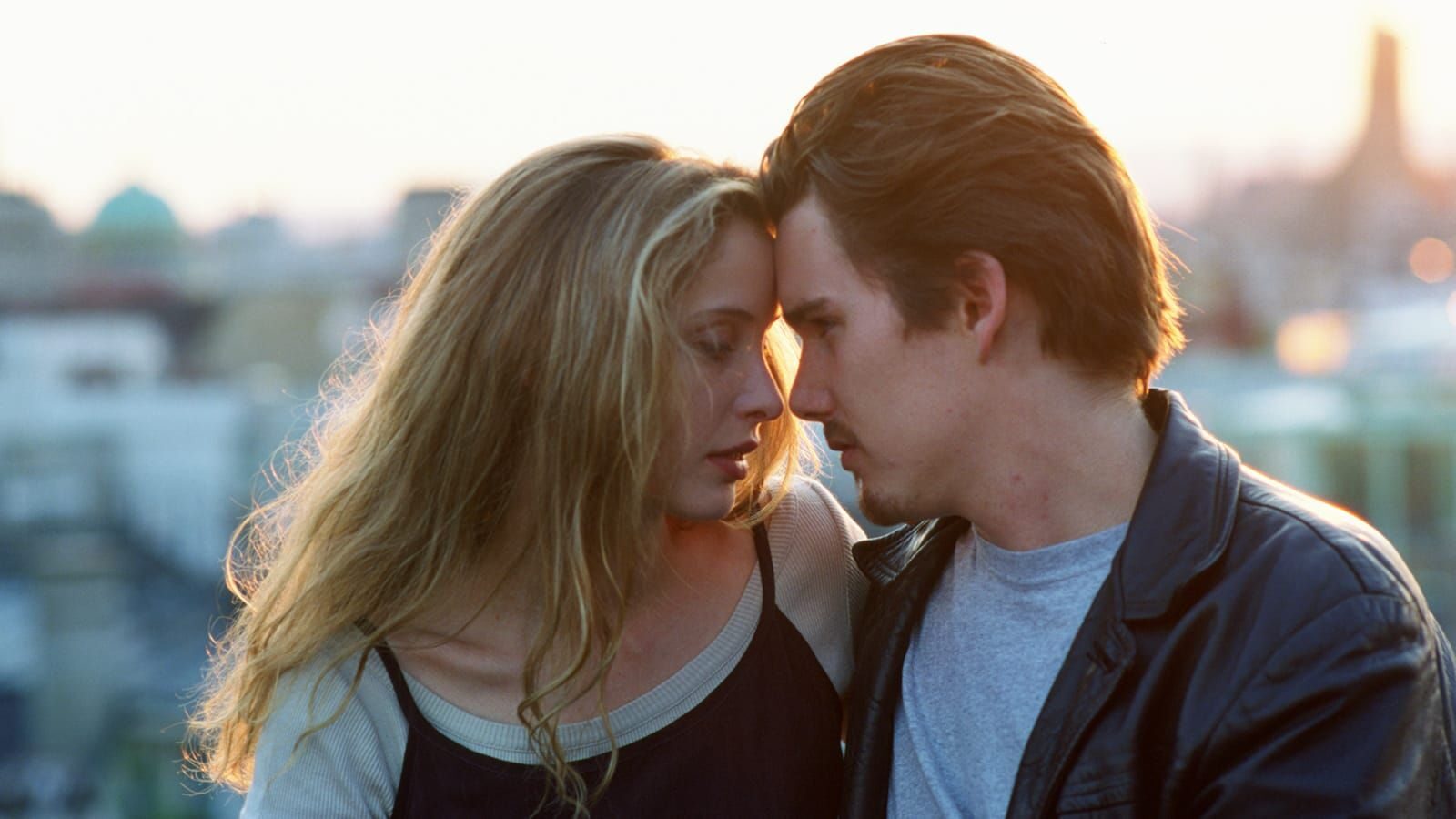 1600x900 Before Sunrise by Richard Linklater at Vidiots!